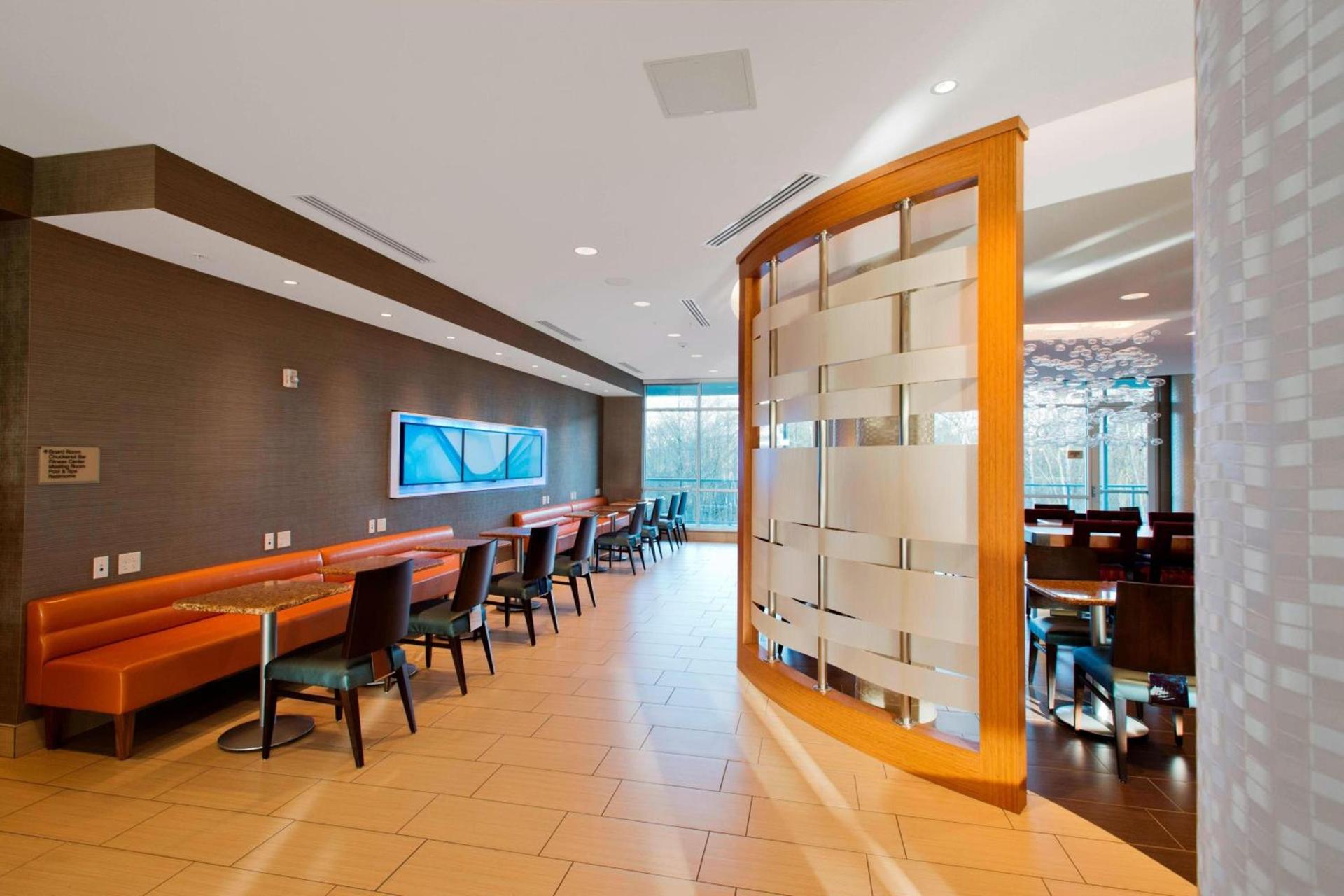 SpringHill Suites by Marriott Bellingham photo 5