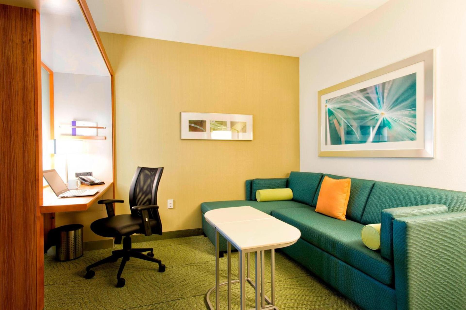 SpringHill Suites by Marriott Bellingham photo 8