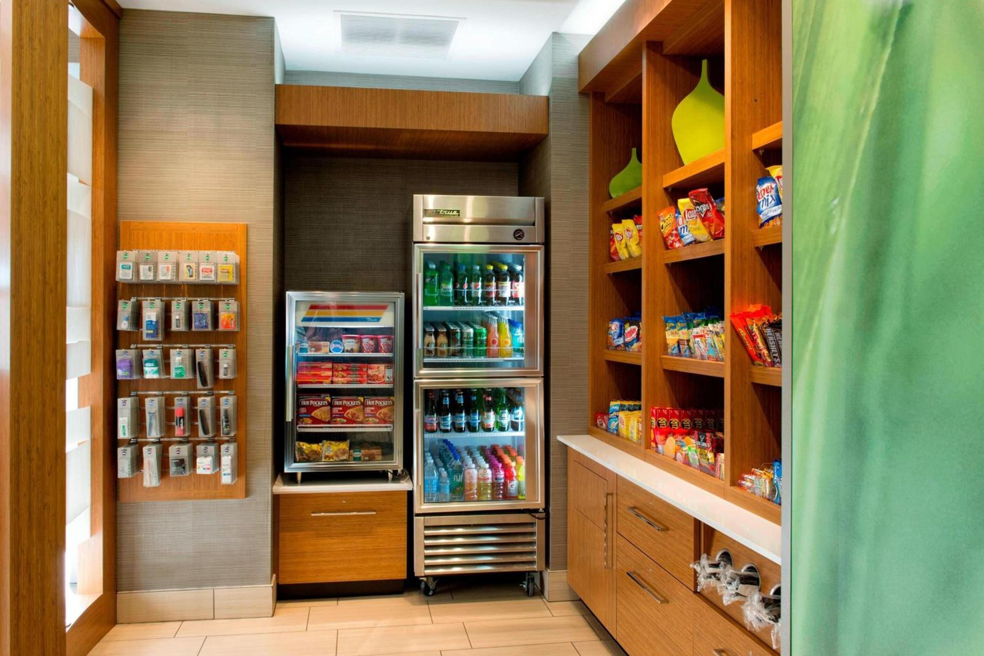SpringHill Suites by Marriott Bellingham photo 10