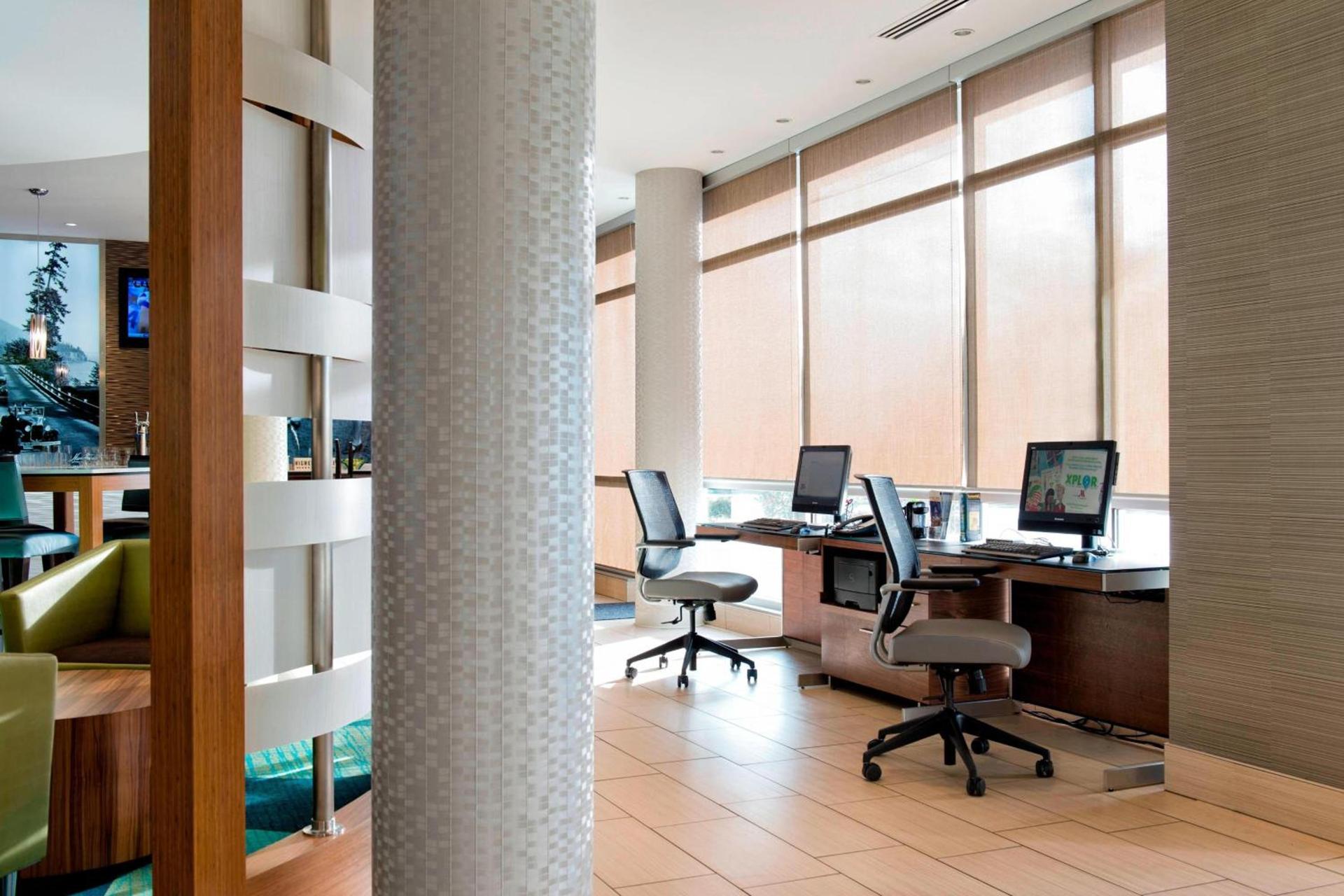 SpringHill Suites by Marriott Bellingham photo 11