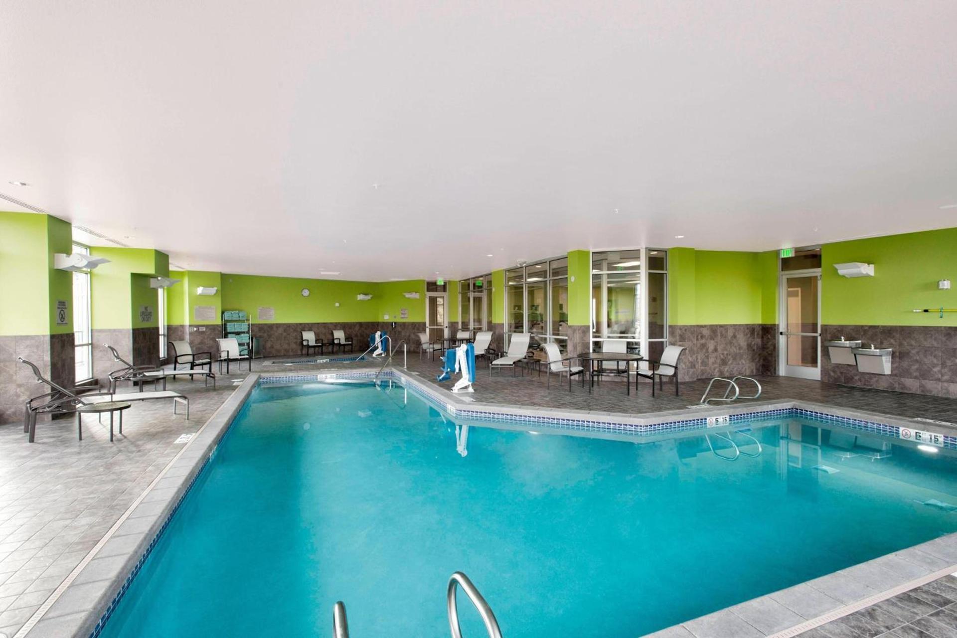 SpringHill Suites by Marriott Bellingham photo 16