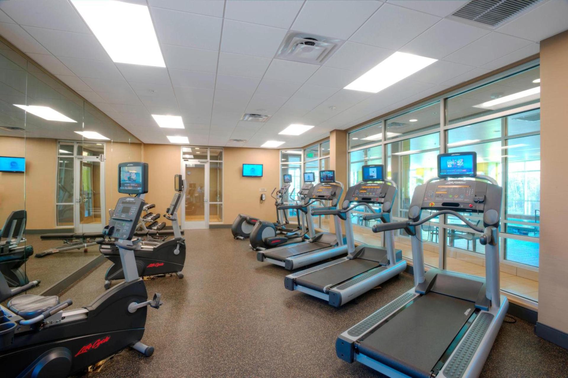 SpringHill Suites by Marriott Bellingham photo 17