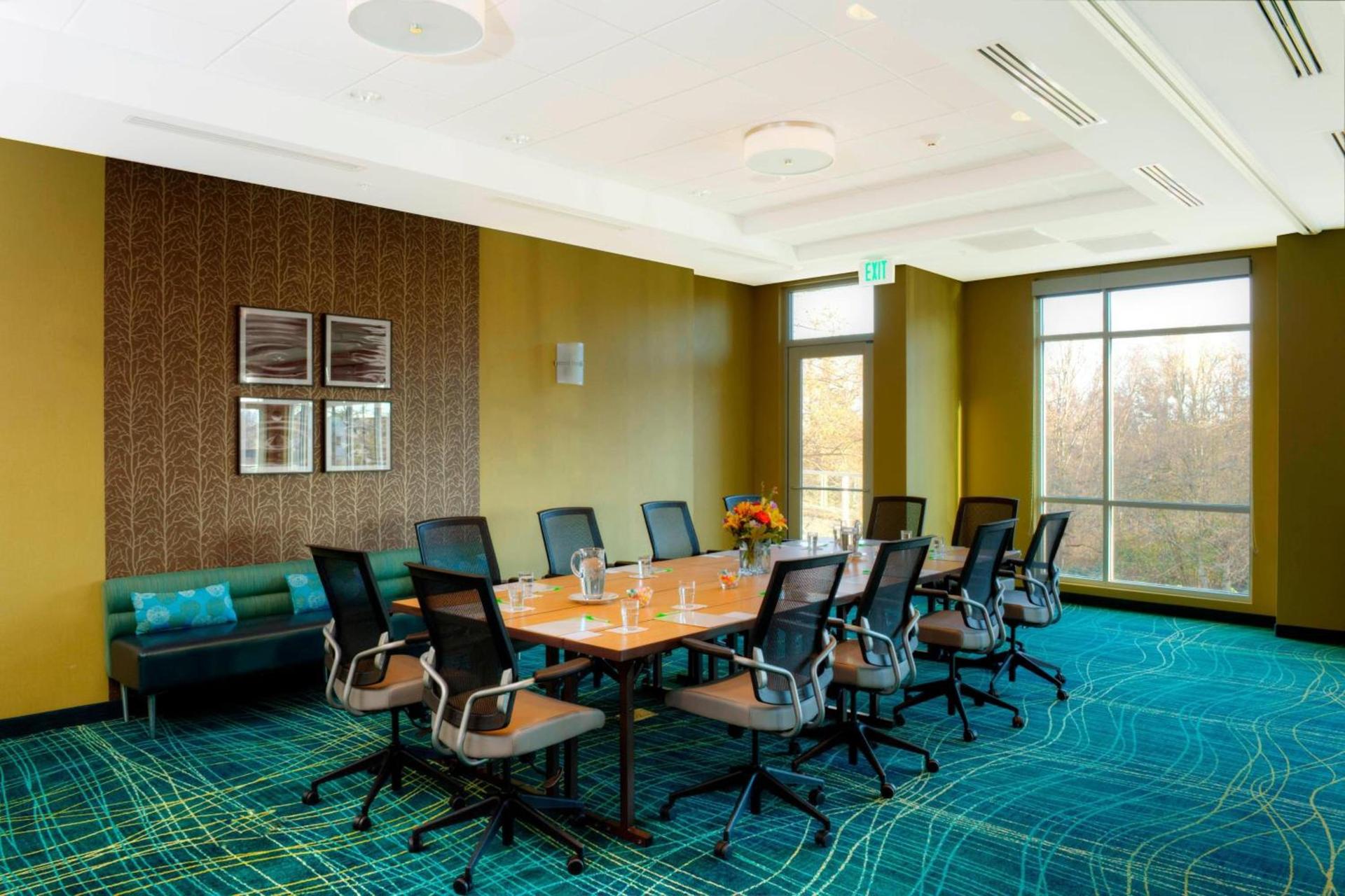 SpringHill Suites by Marriott Bellingham photo 18
