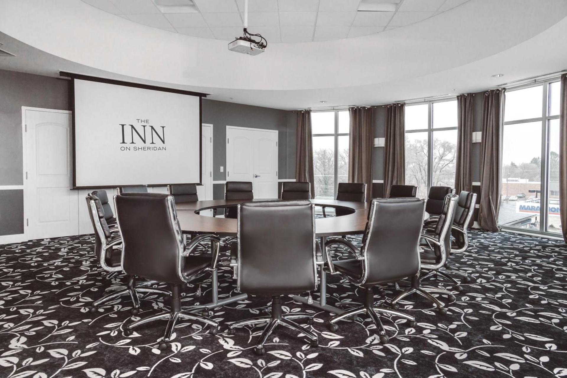 The Inn On Sheridan photo 34