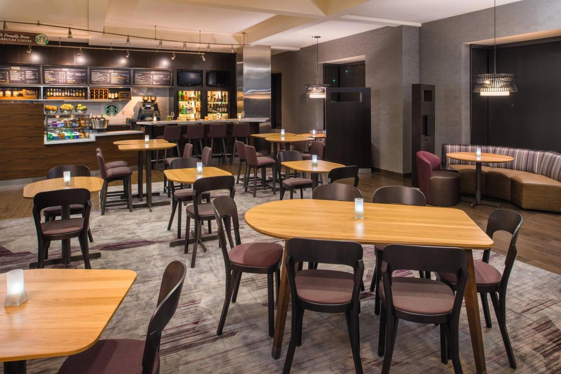 Courtyard by Marriott Seattle Federal Way photo 20