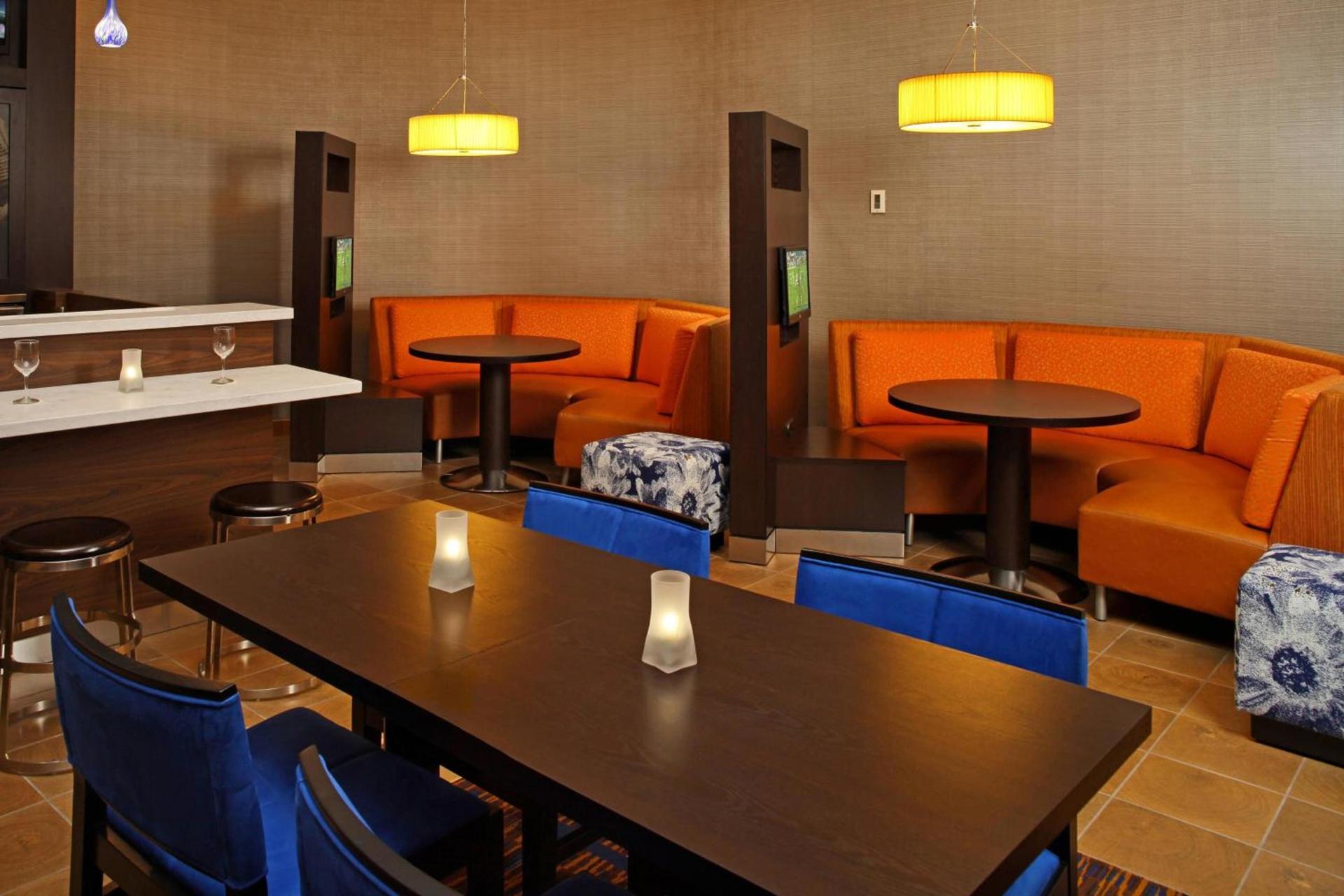 Courtyard by Marriott Baltimore Downtown Inner Harbor photo 14