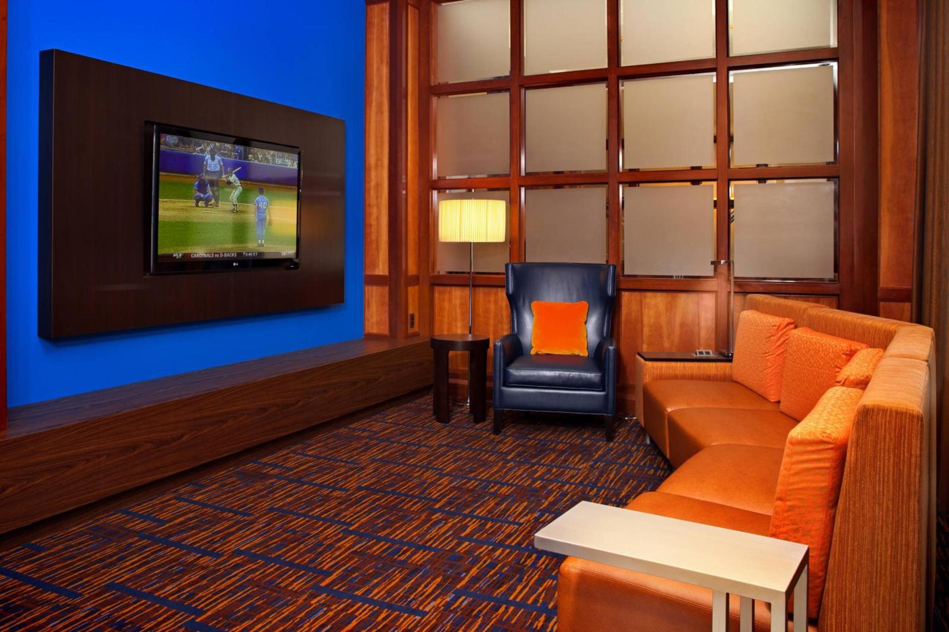 Courtyard by Marriott Baltimore Downtown Inner Harbor photo 16