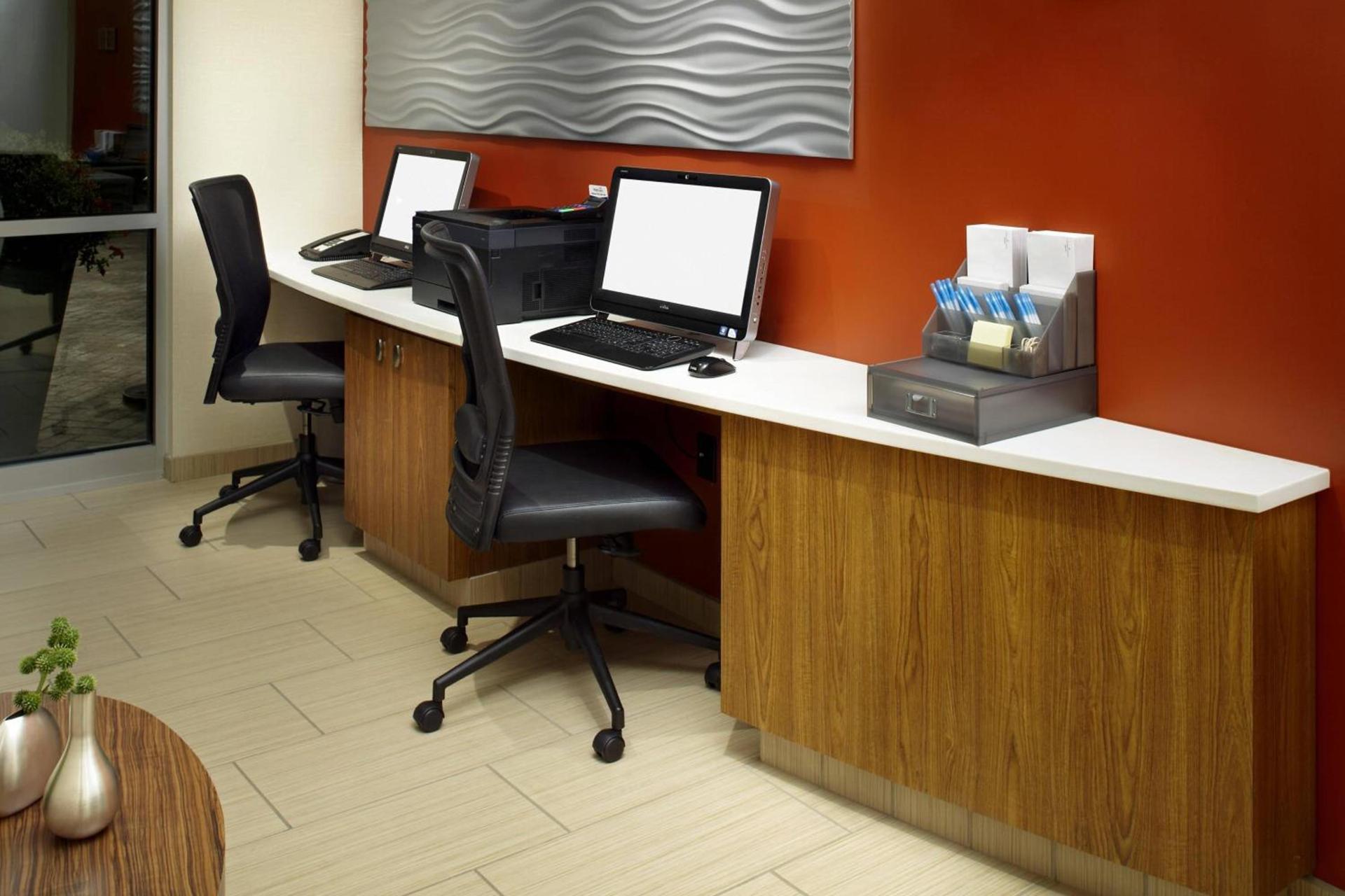 SpringHill Suites by Marriott Columbus OSU photo 18