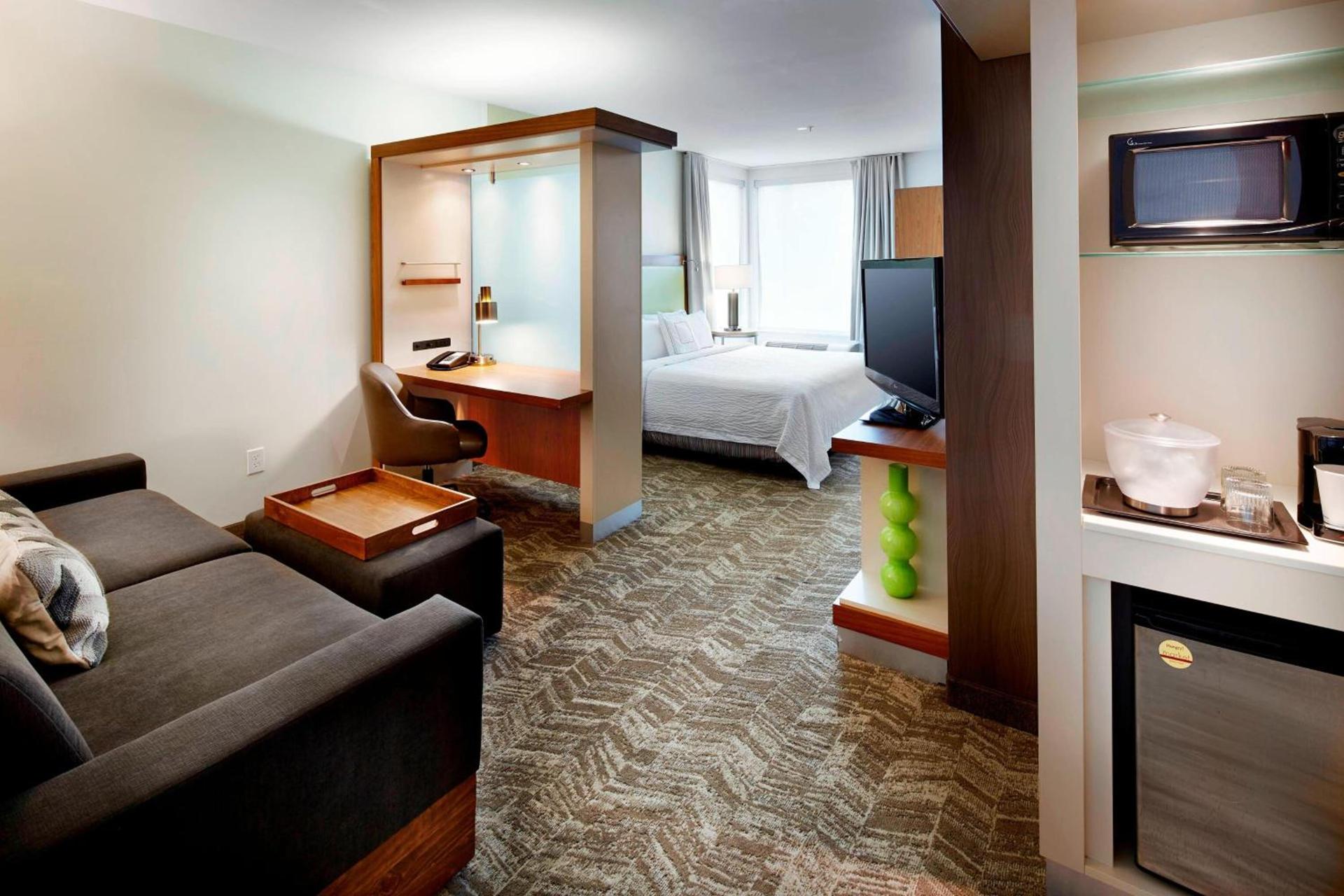 SpringHill Suites by Marriott Columbus OSU photo 6