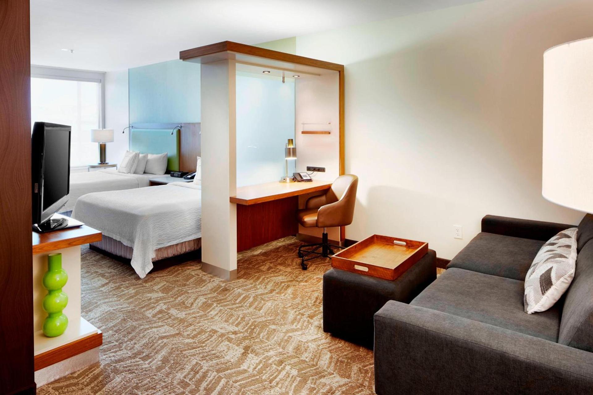 SpringHill Suites by Marriott Columbus OSU photo 7