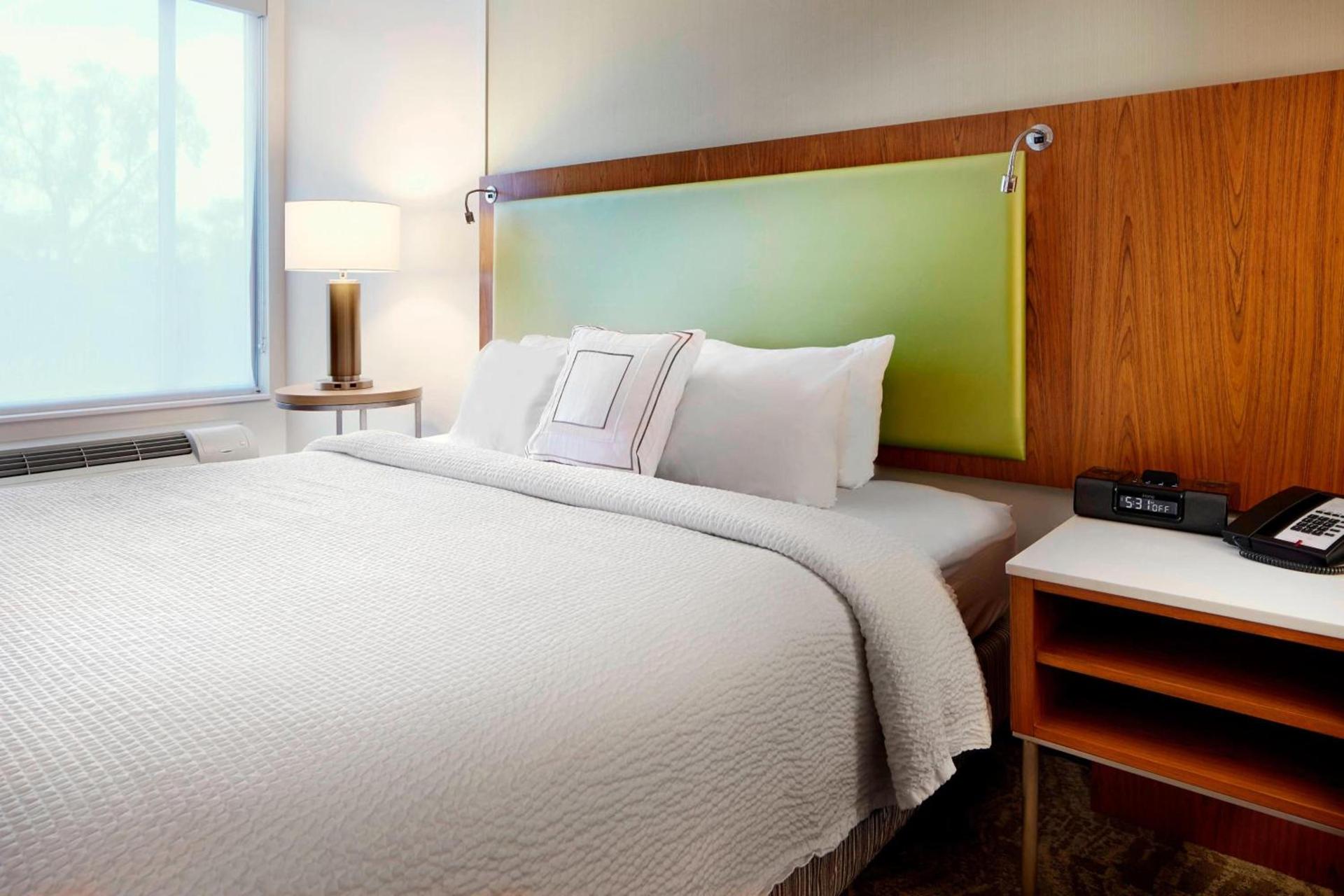 SpringHill Suites by Marriott Columbus OSU photo 10
