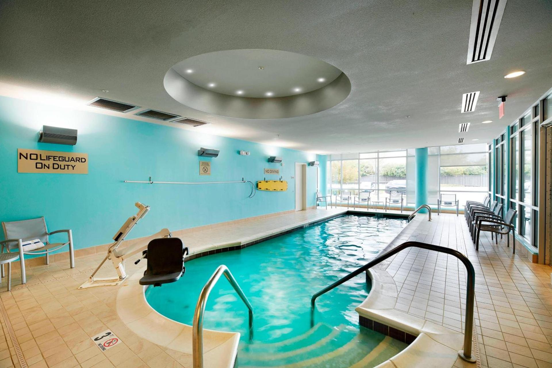 SpringHill Suites by Marriott Columbus OSU photo 24
