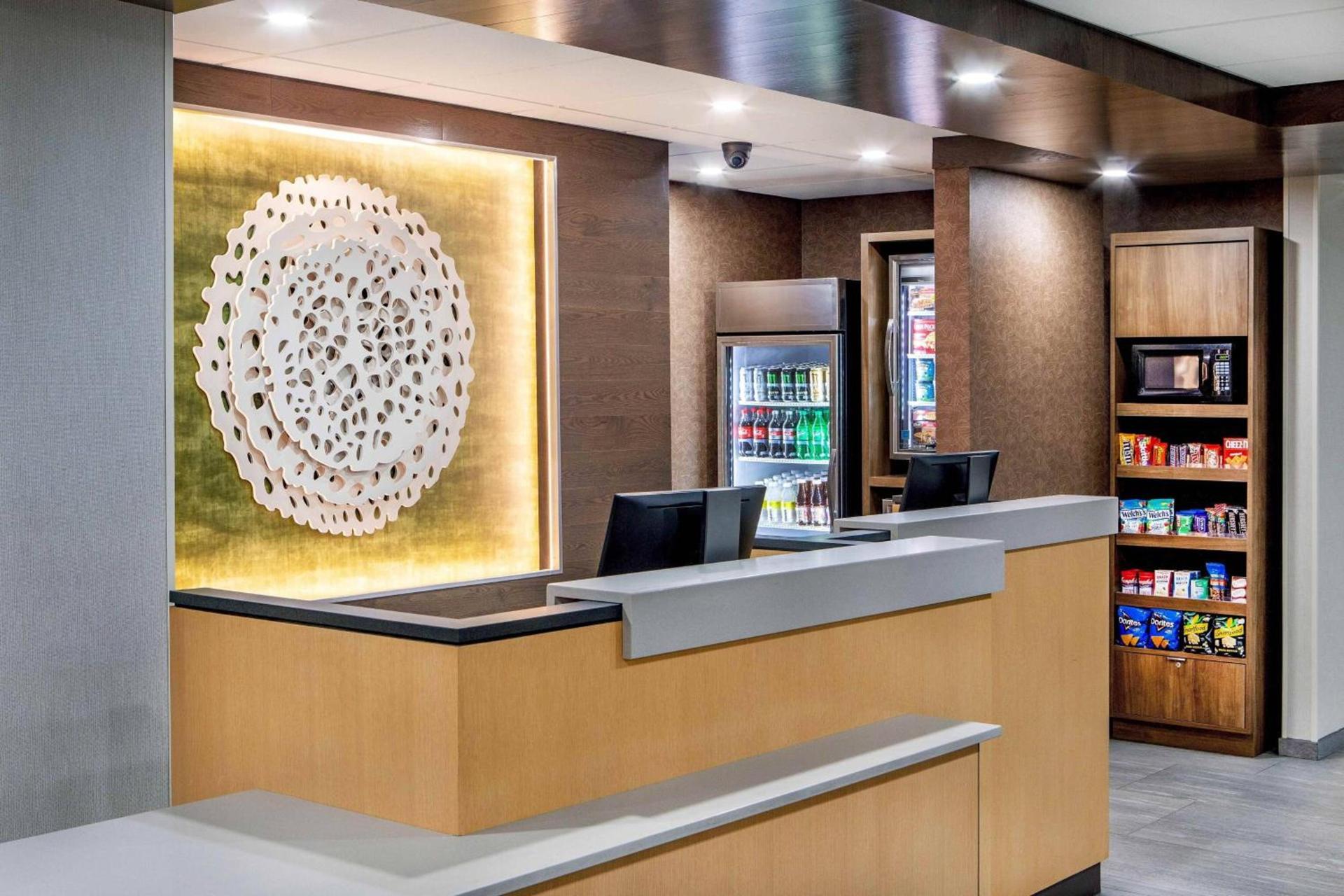 Fairfield Inn by Marriott Bangor photo 2