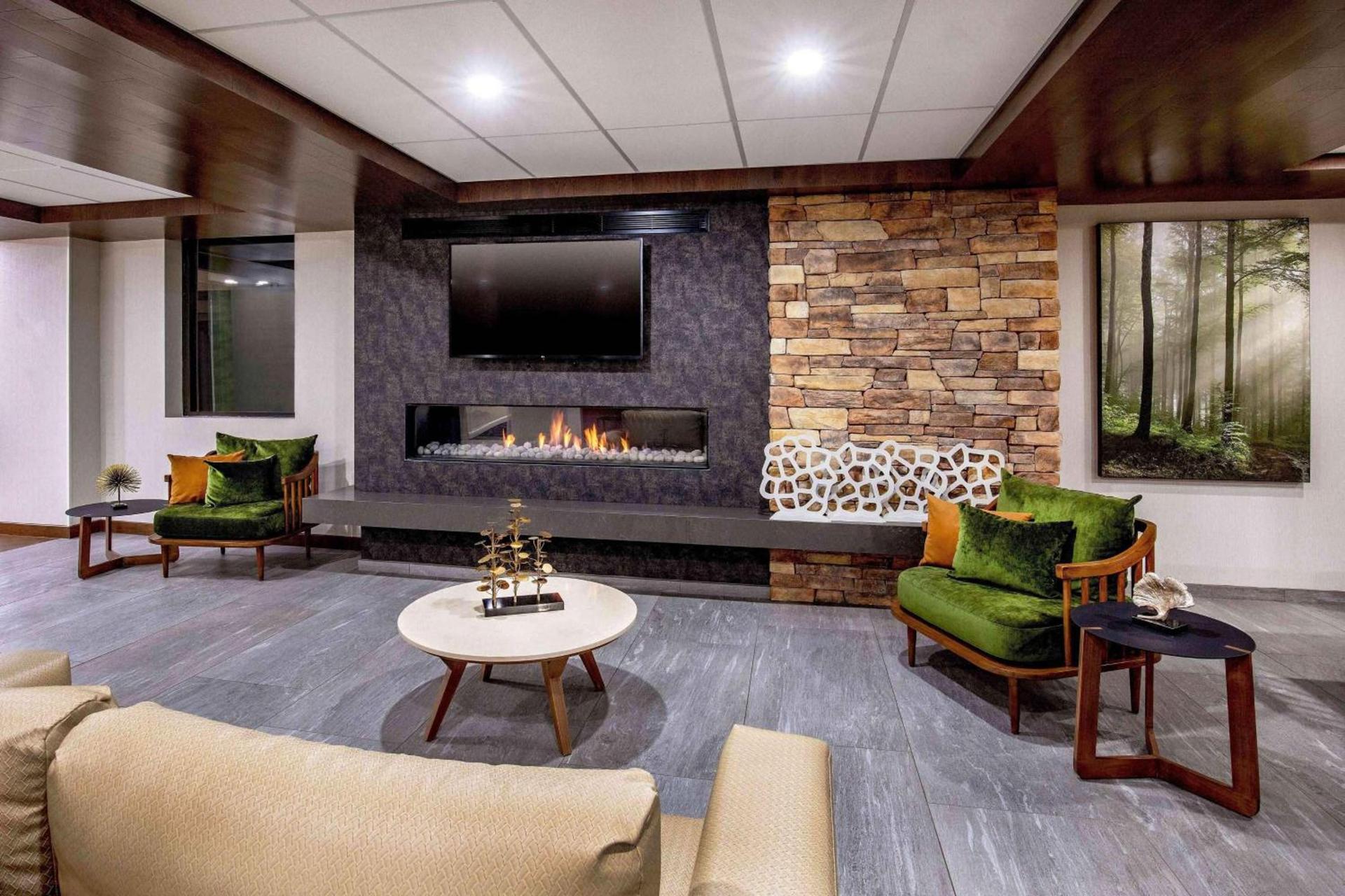 Fairfield Inn by Marriott Bangor photo 3