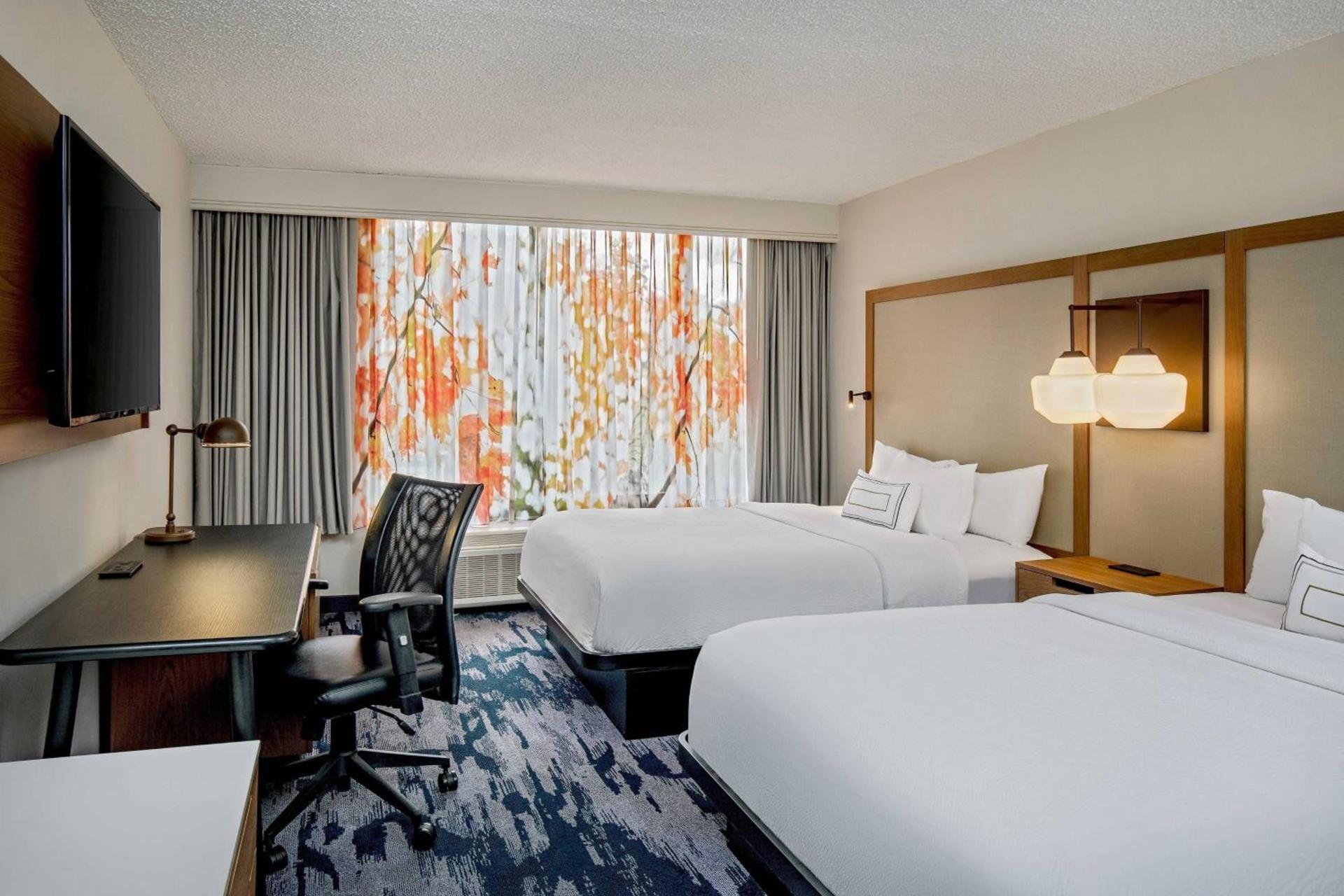 Fairfield Inn by Marriott Bangor photo 4