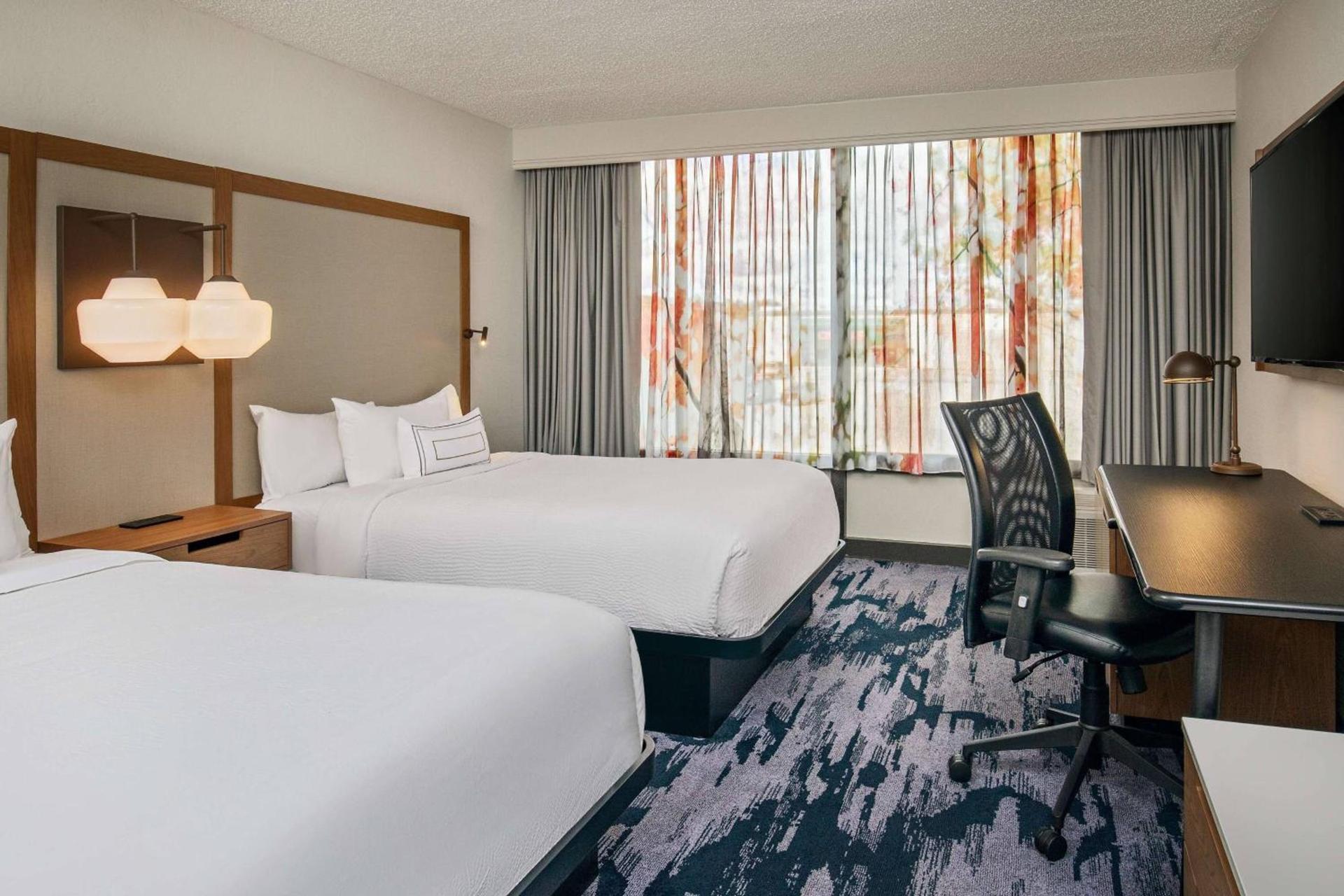 Fairfield Inn by Marriott Bangor photo 5
