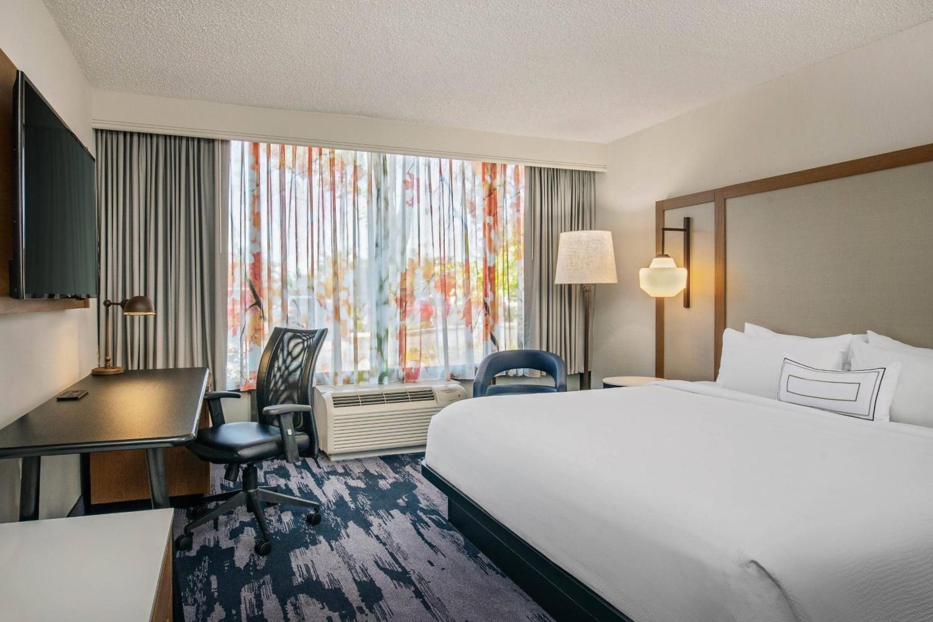 Fairfield Inn by Marriott Bangor photo 6