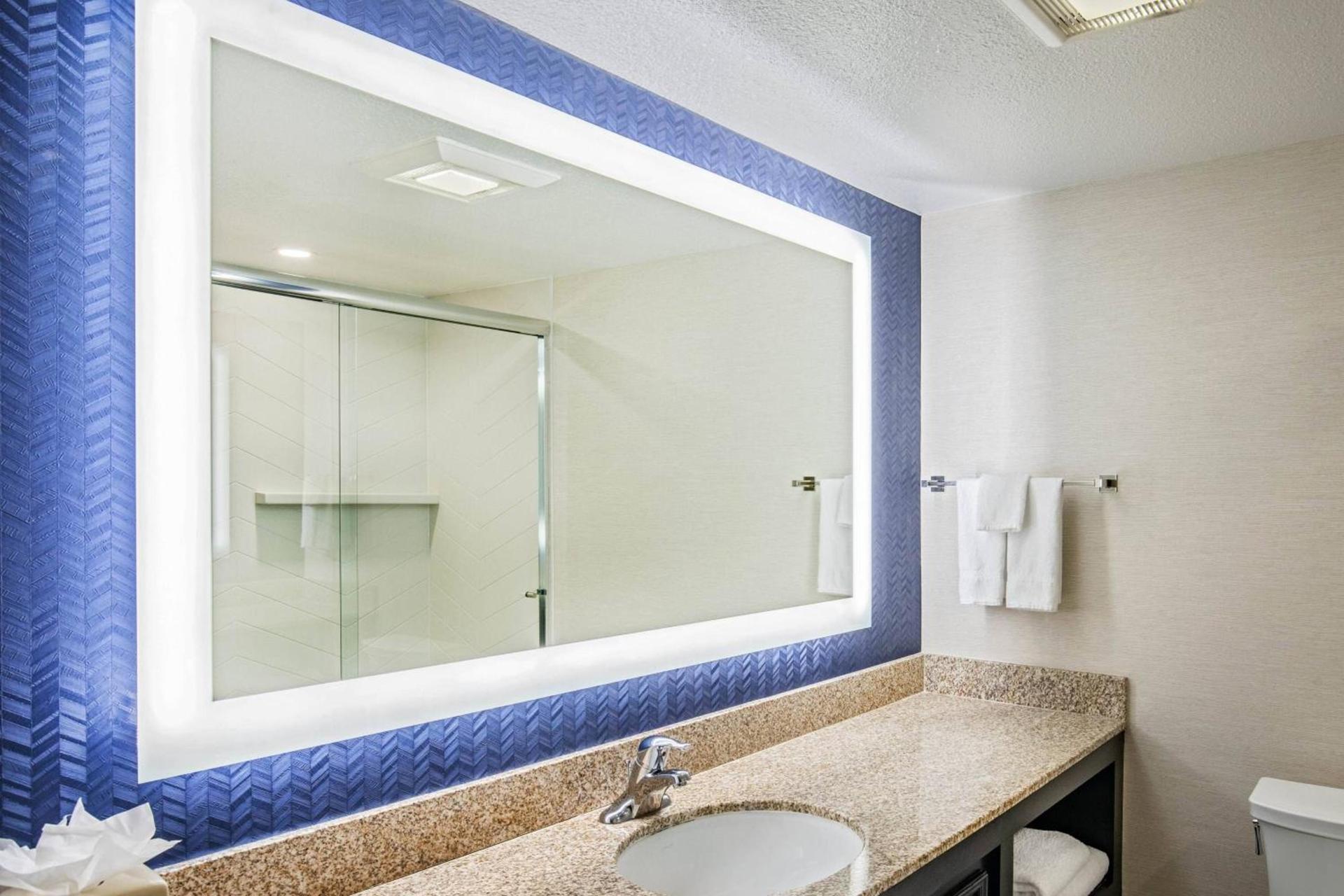Fairfield Inn by Marriott Bangor photo 7