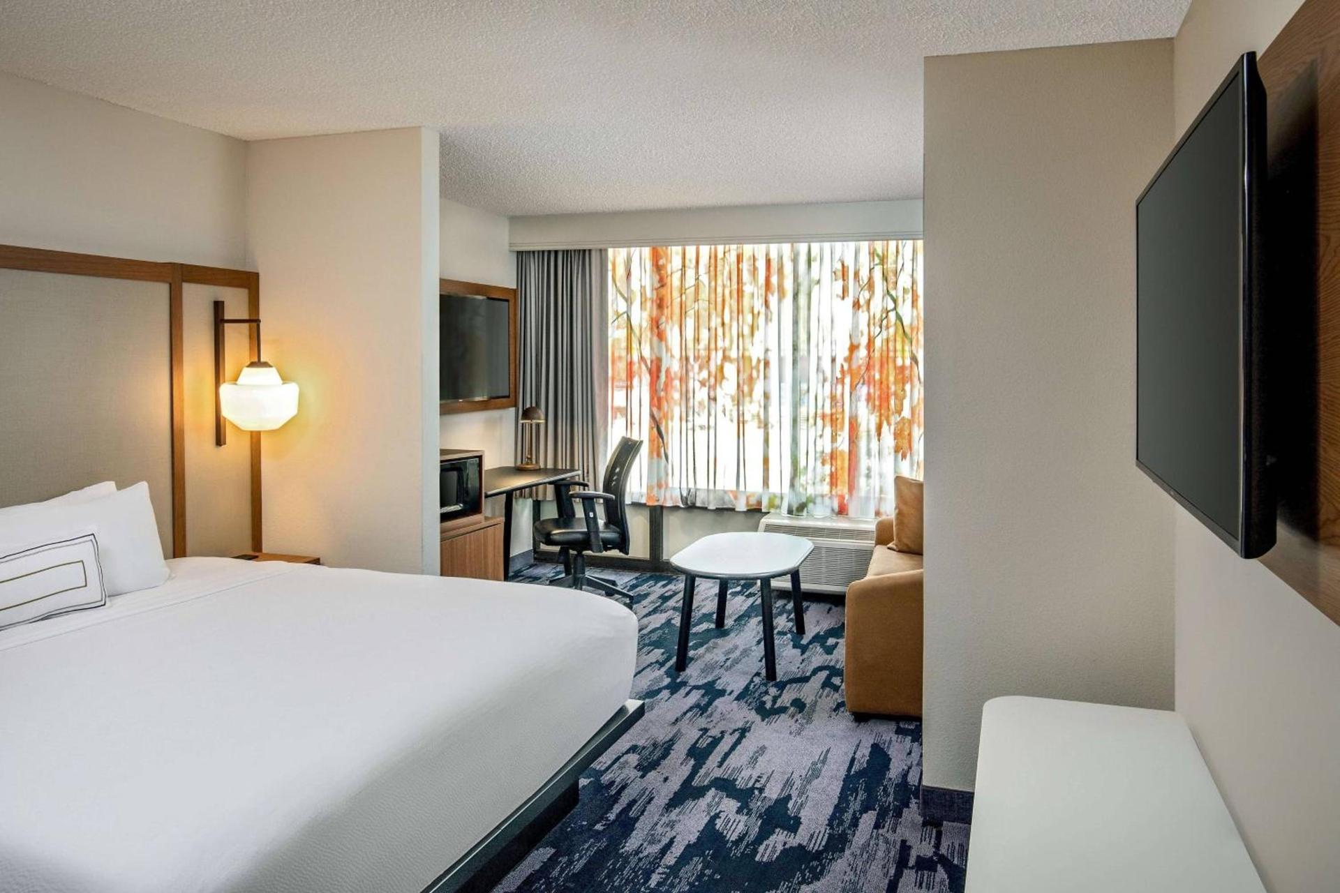Fairfield Inn by Marriott Bangor photo 11