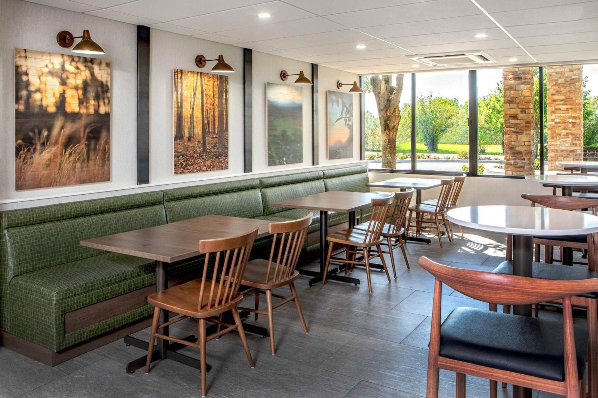 Fairfield Inn by Marriott Bangor photo 12