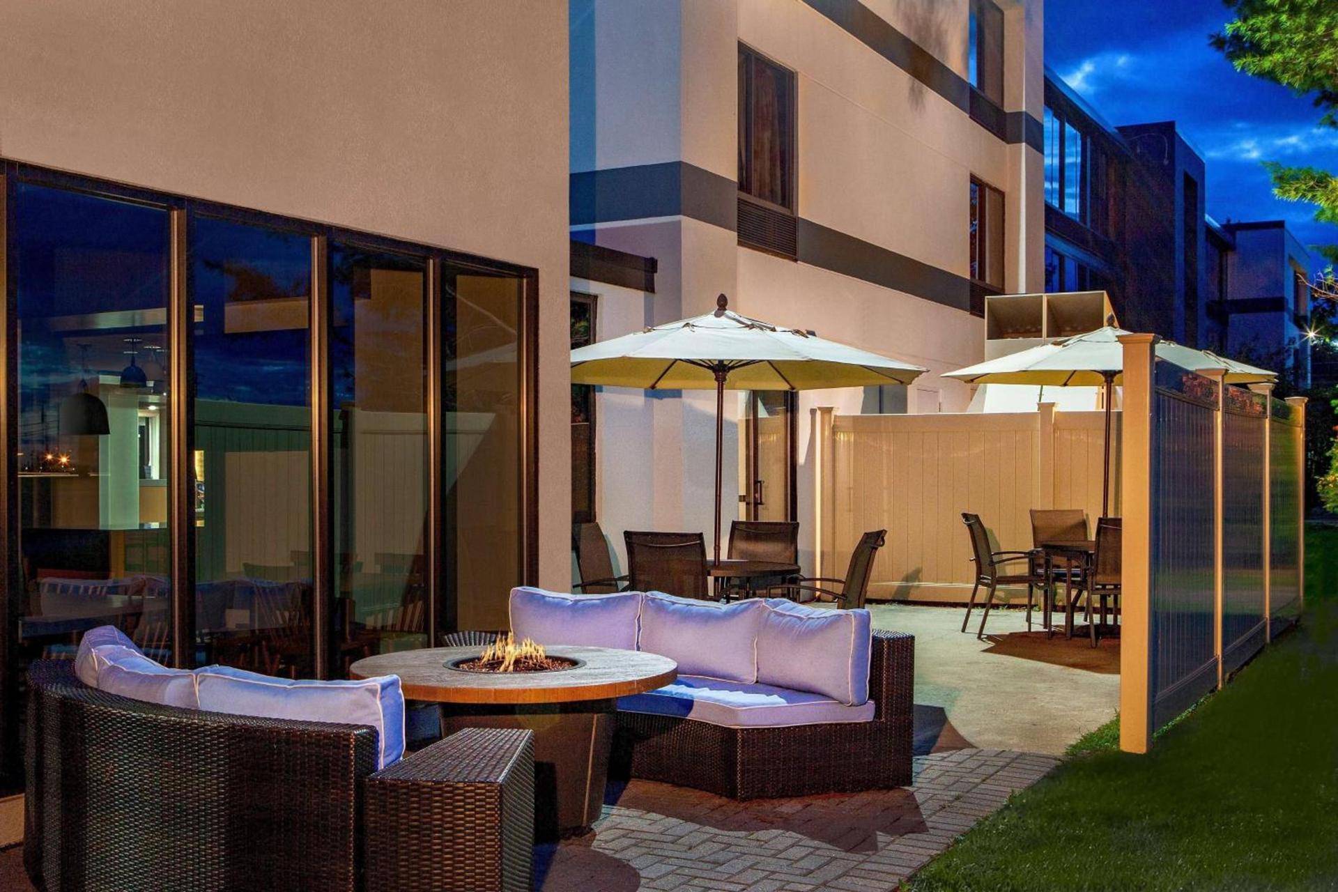 Fairfield Inn by Marriott Bangor photo 14