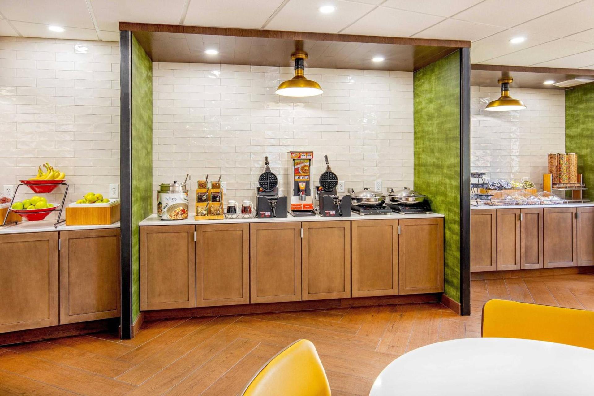 Fairfield Inn by Marriott Bangor photo 16