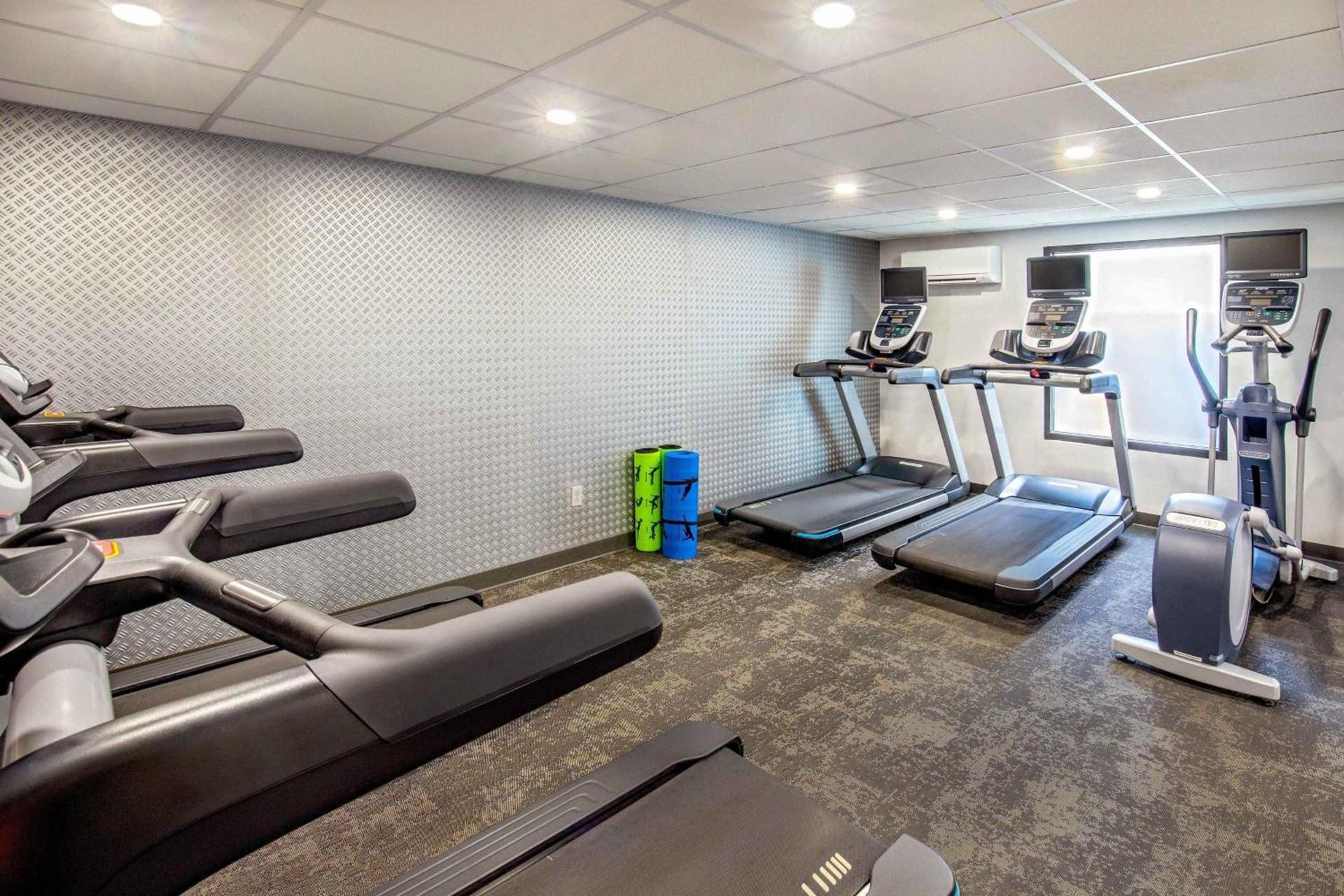 Fairfield Inn by Marriott Bangor photo 20