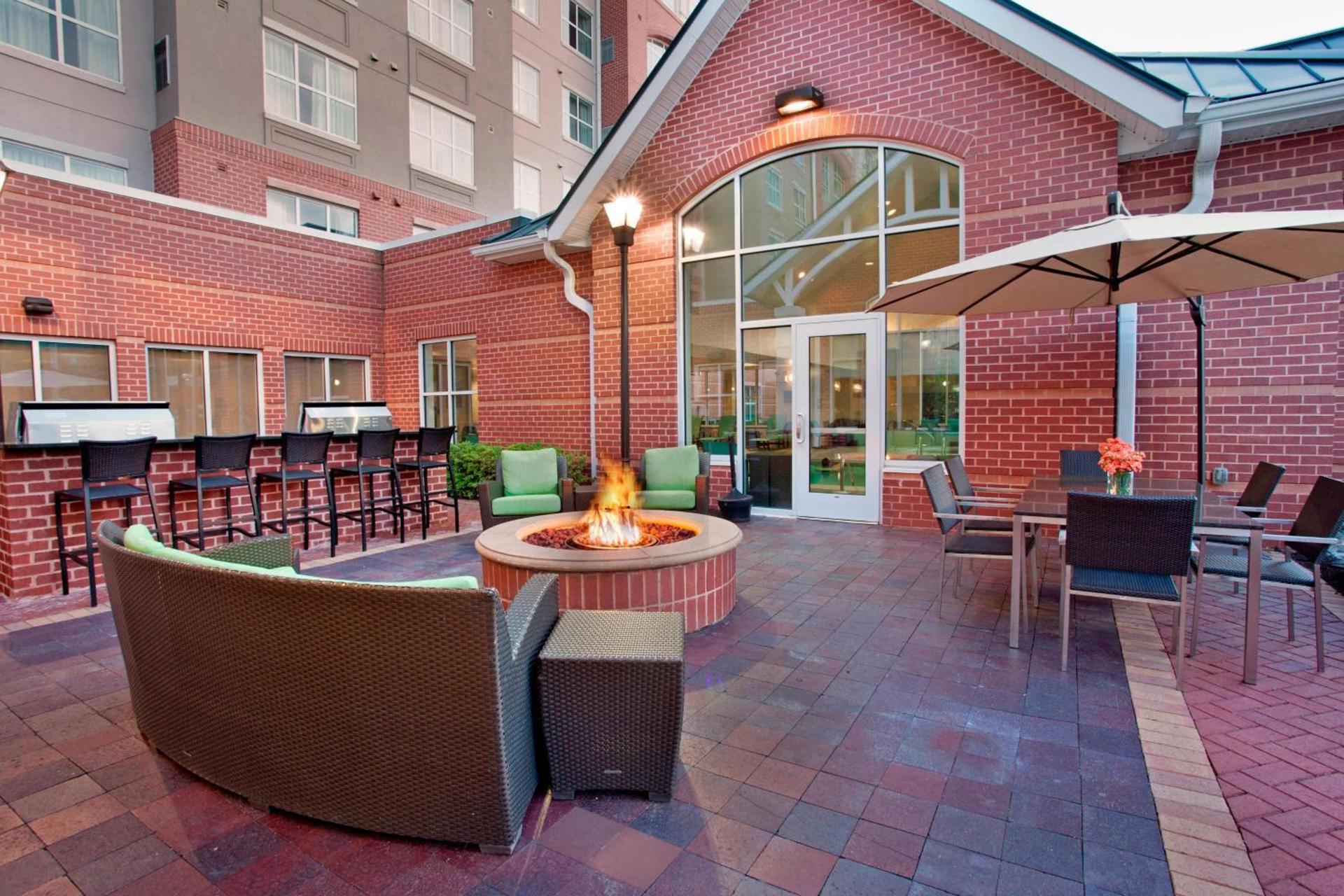 Residence Inn Baltimore Hunt Valley photo 24