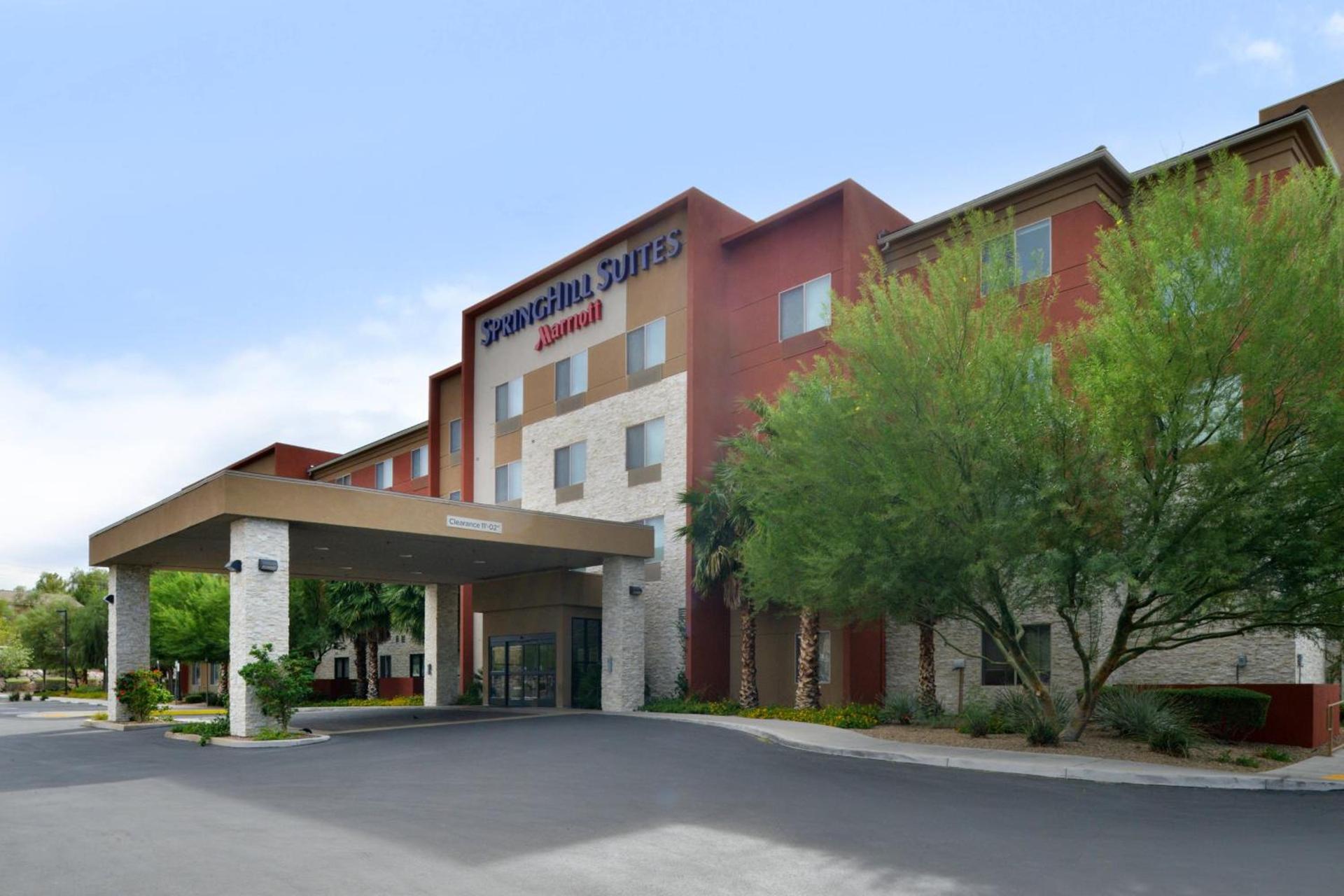 SpringHill Suites Las Vegas Henderson photo 1