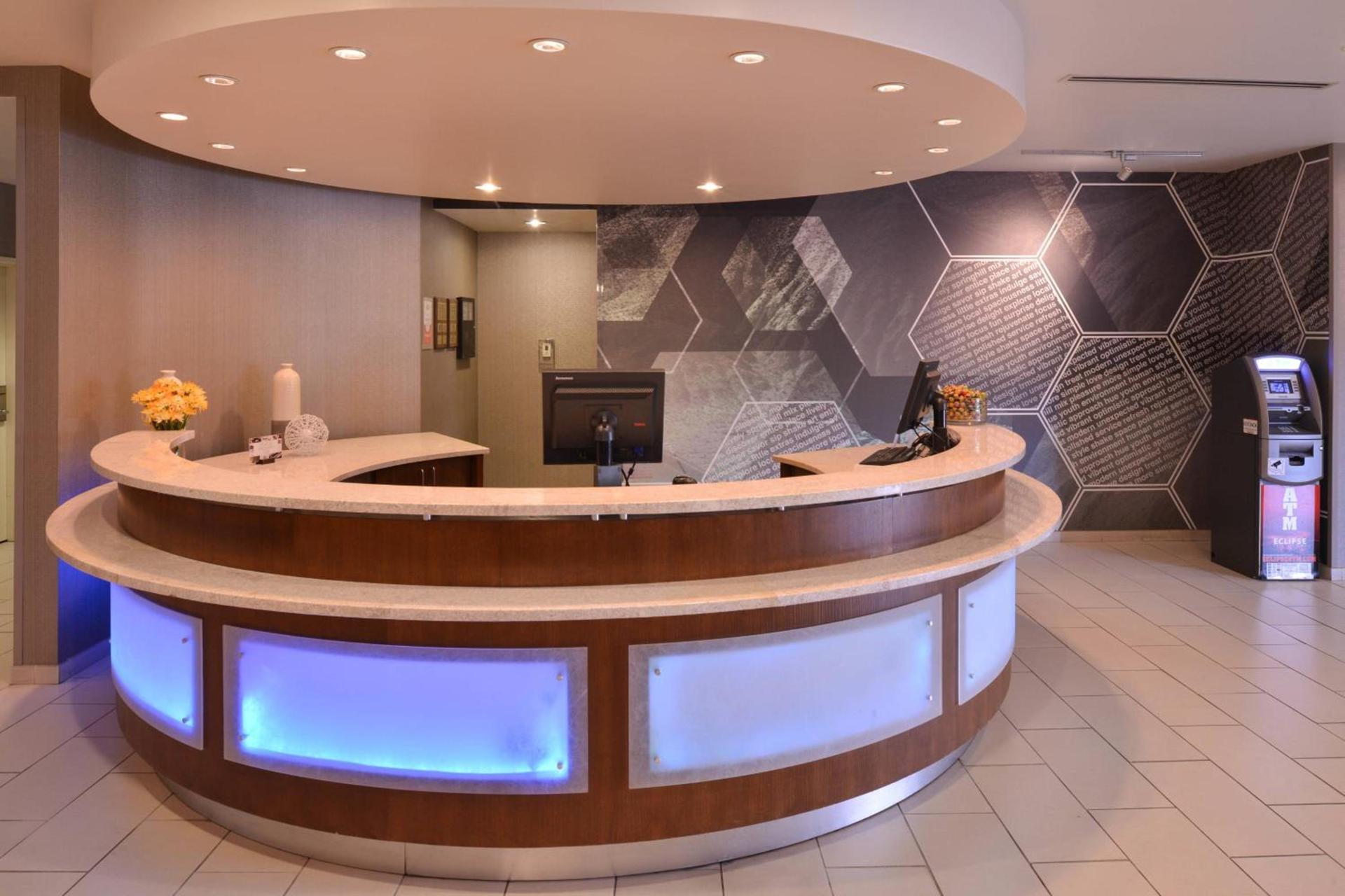 SpringHill Suites Las Vegas Henderson photo 3