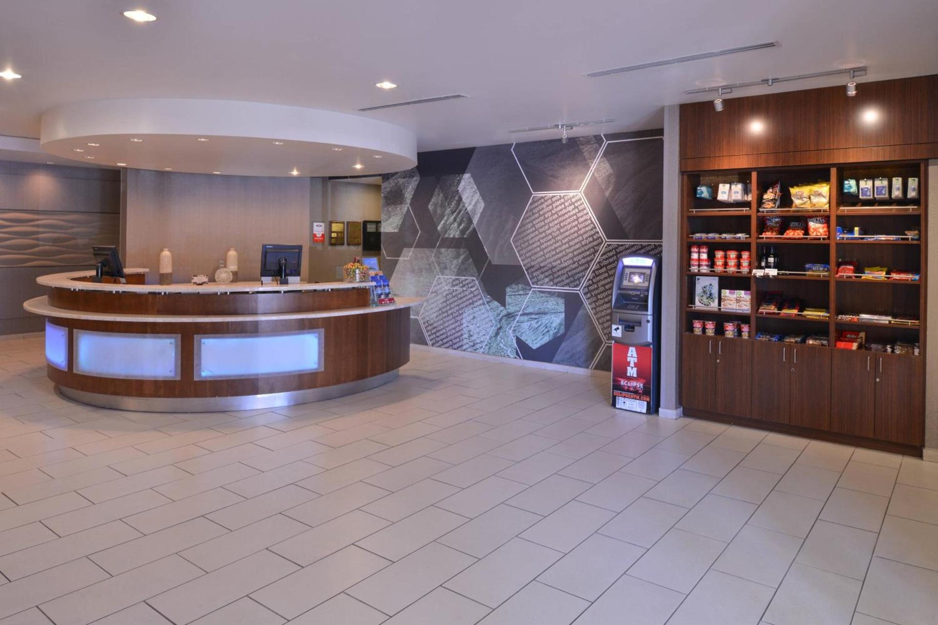 SpringHill Suites Las Vegas Henderson photo 4
