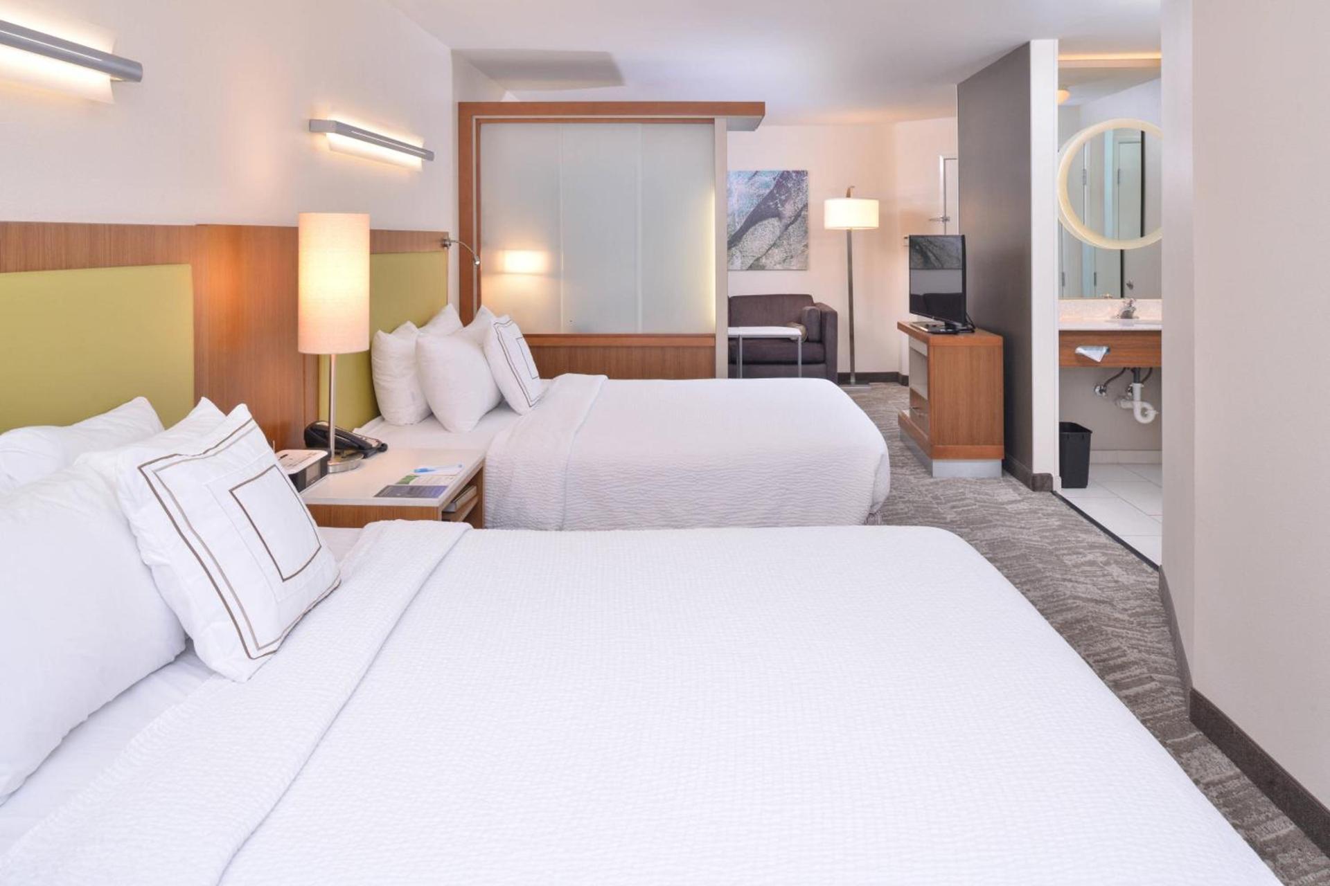 SpringHill Suites Las Vegas Henderson photo 6