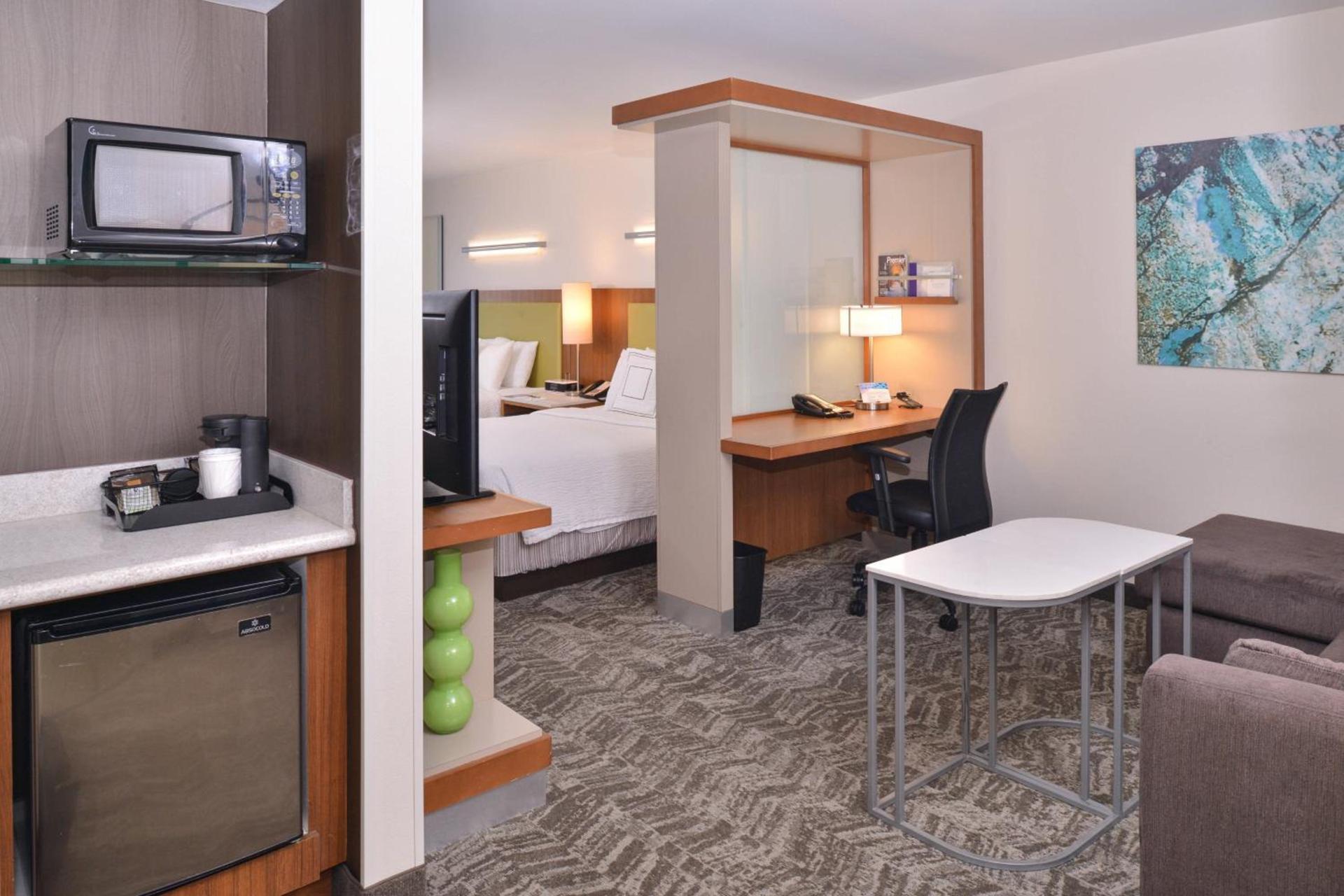 SpringHill Suites Las Vegas Henderson photo 30