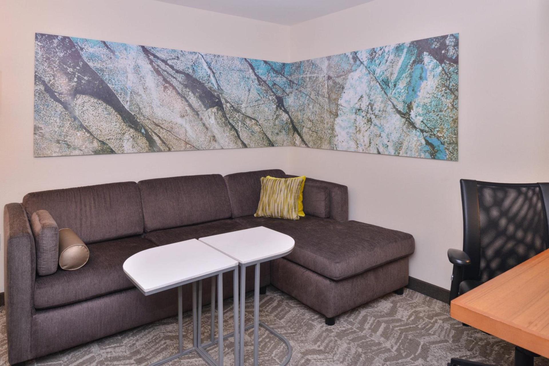 SpringHill Suites Las Vegas Henderson photo 9