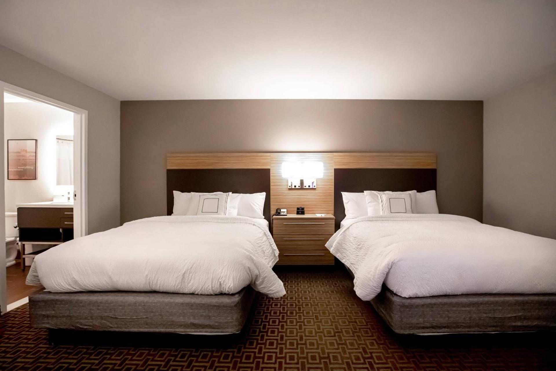 TownePlace Suites by Marriott Louisville Airport photo 10