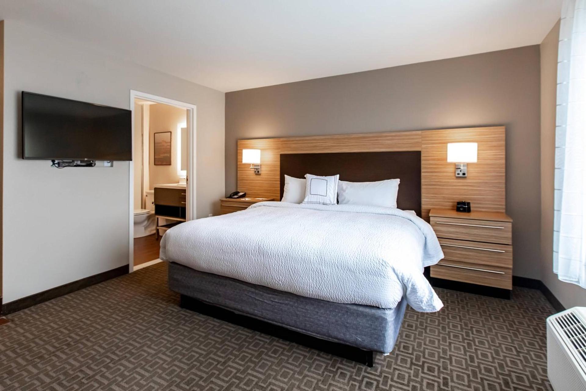 TownePlace Suites by Marriott Louisville Airport photo 12