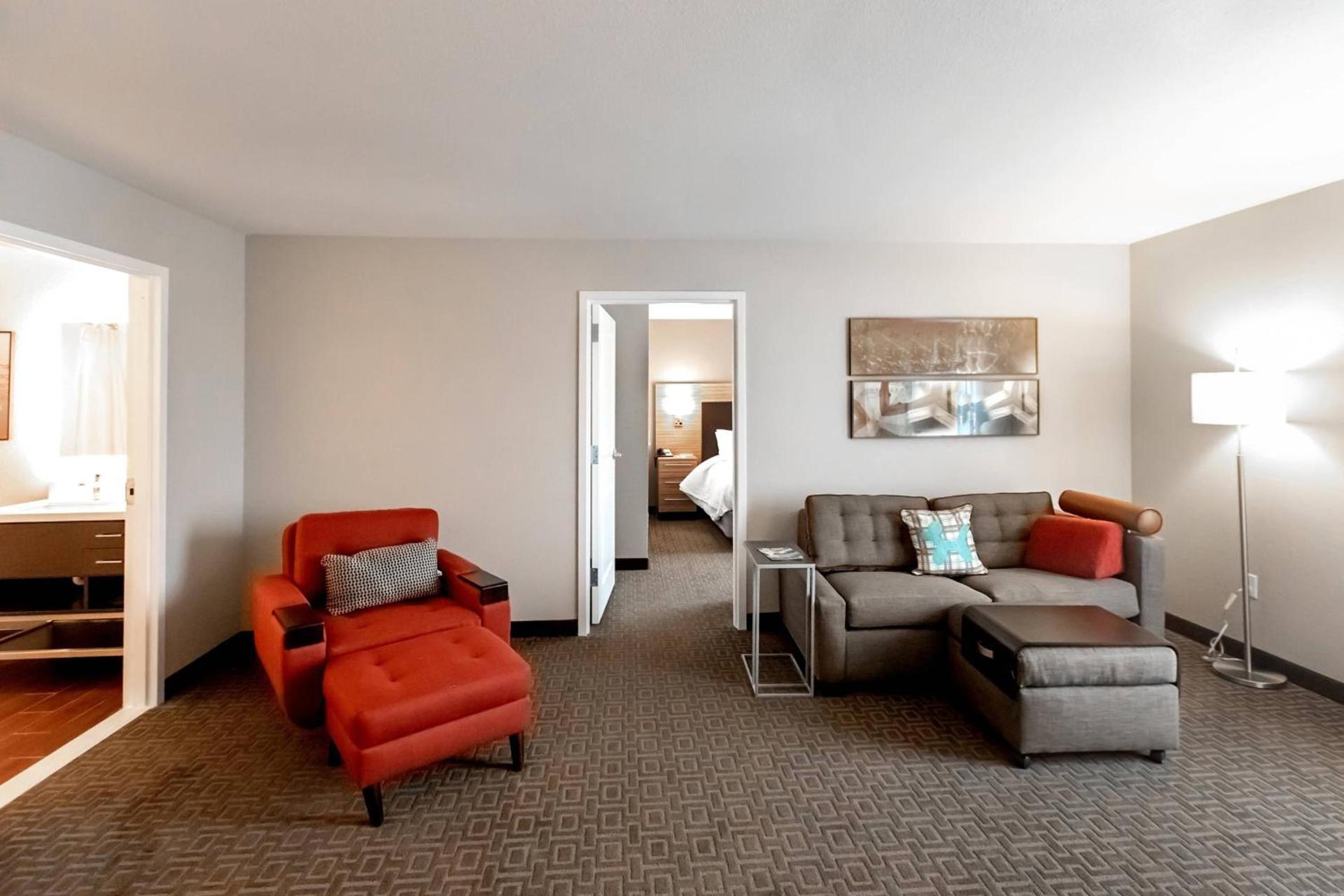 TownePlace Suites by Marriott Louisville Airport photo 15