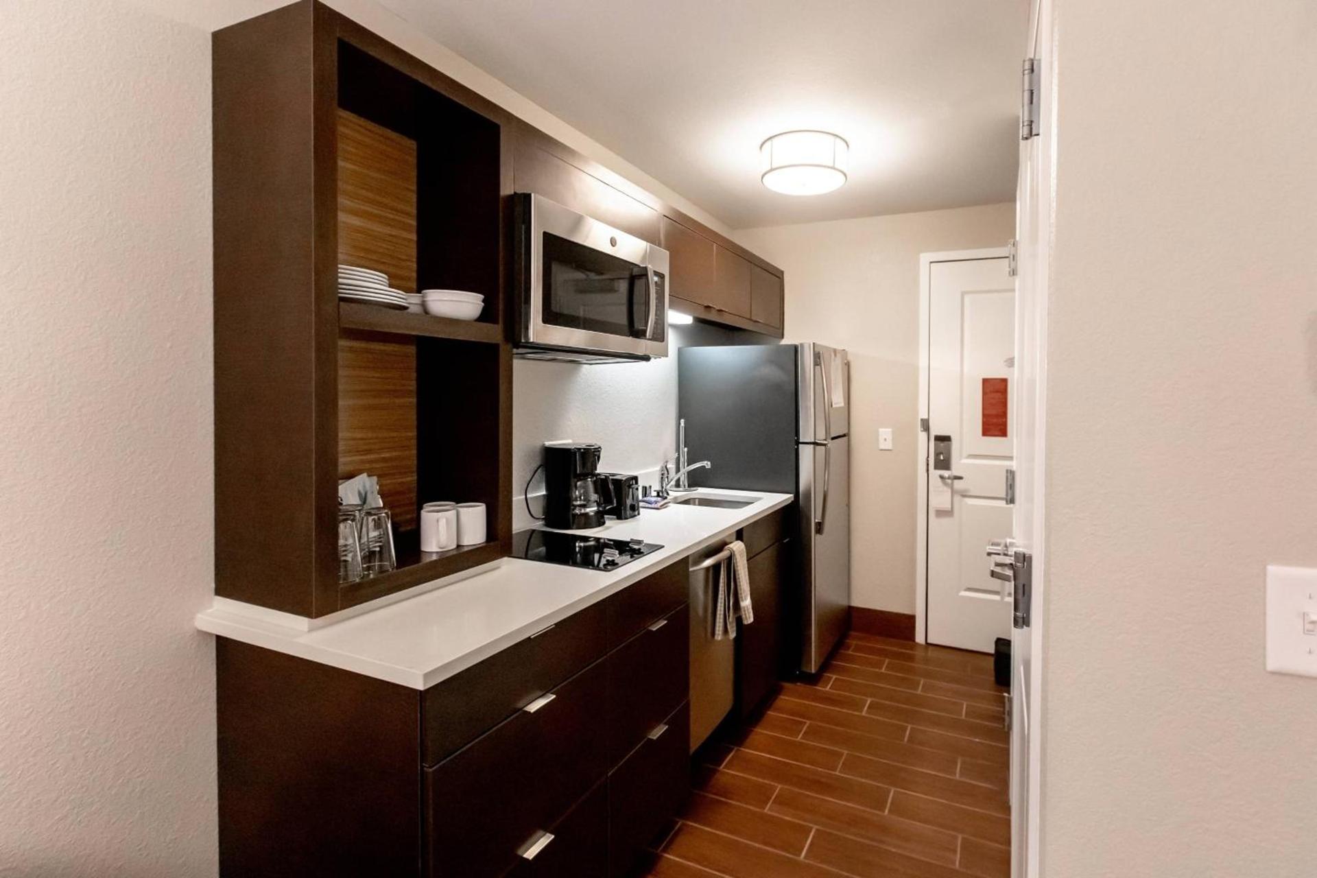 TownePlace Suites by Marriott Louisville Airport photo 17