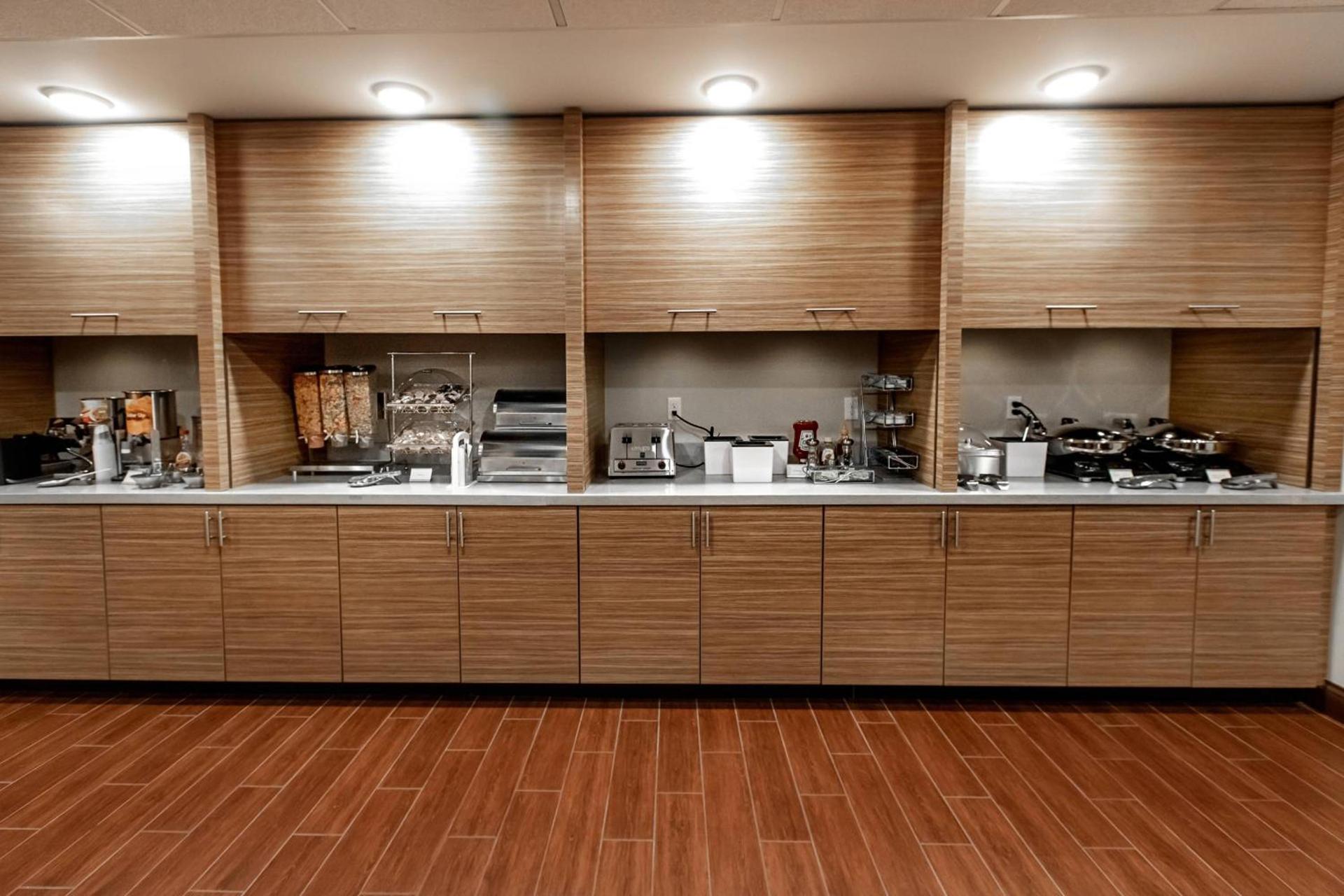 TownePlace Suites by Marriott Louisville Airport photo 23