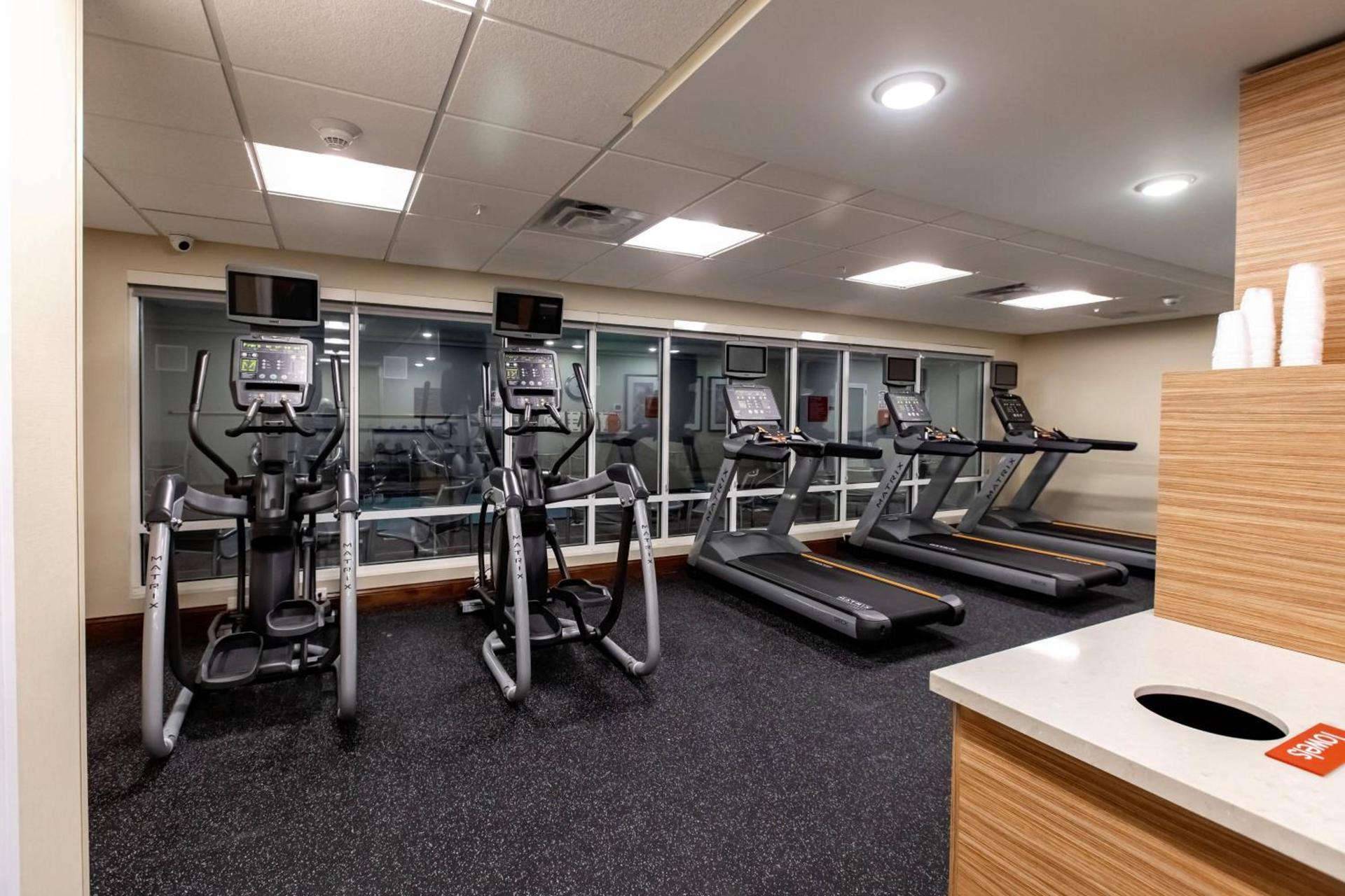 TownePlace Suites by Marriott Louisville Airport photo 25