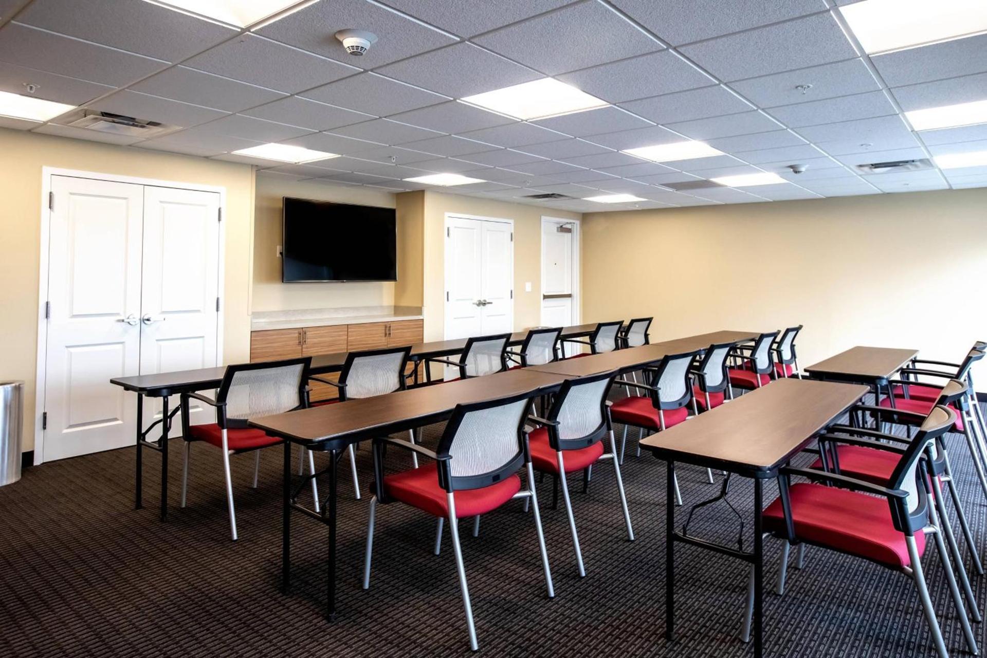 TownePlace Suites by Marriott Louisville Airport photo 27