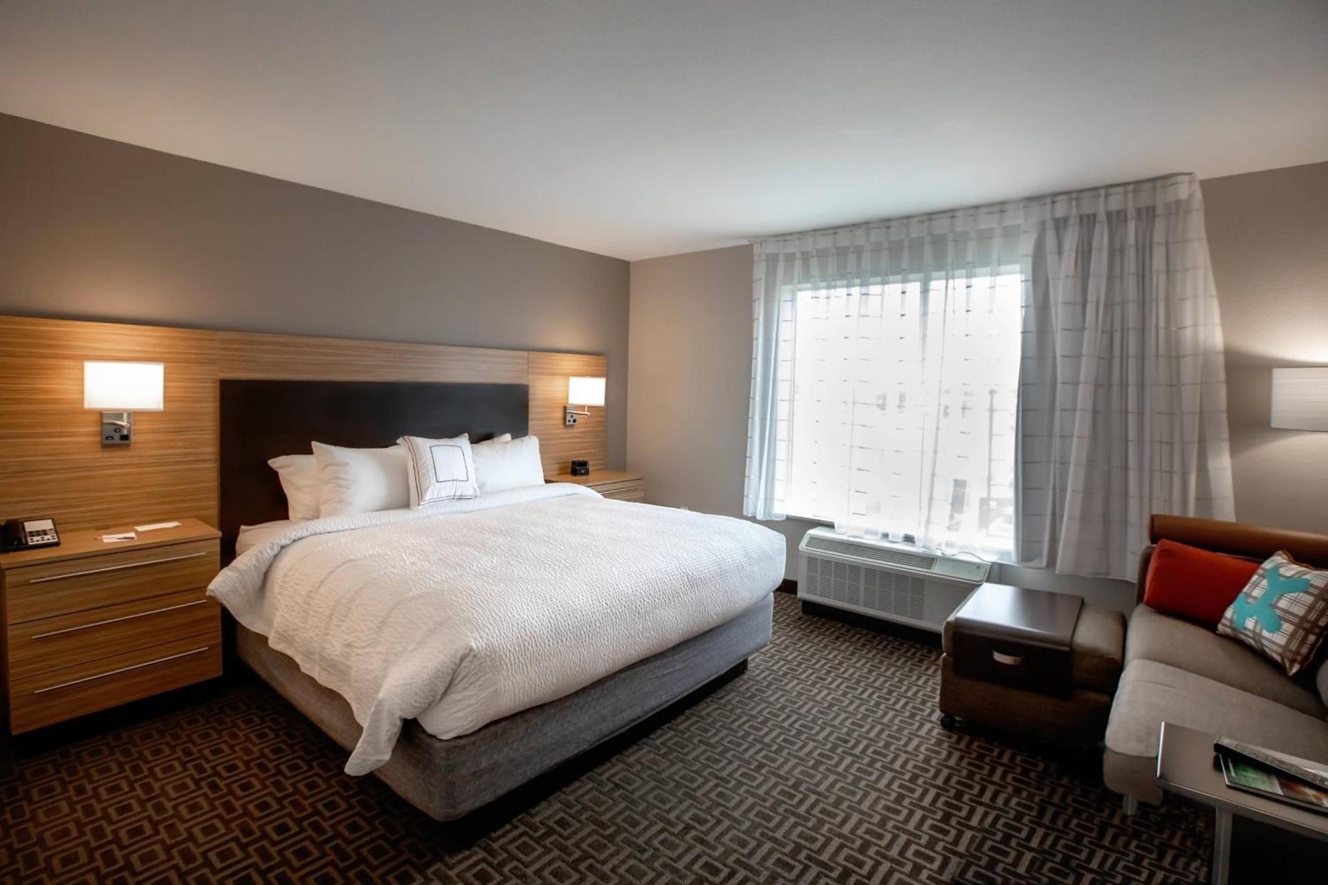 TownePlace Suites by Marriott Louisville Airport photo 6