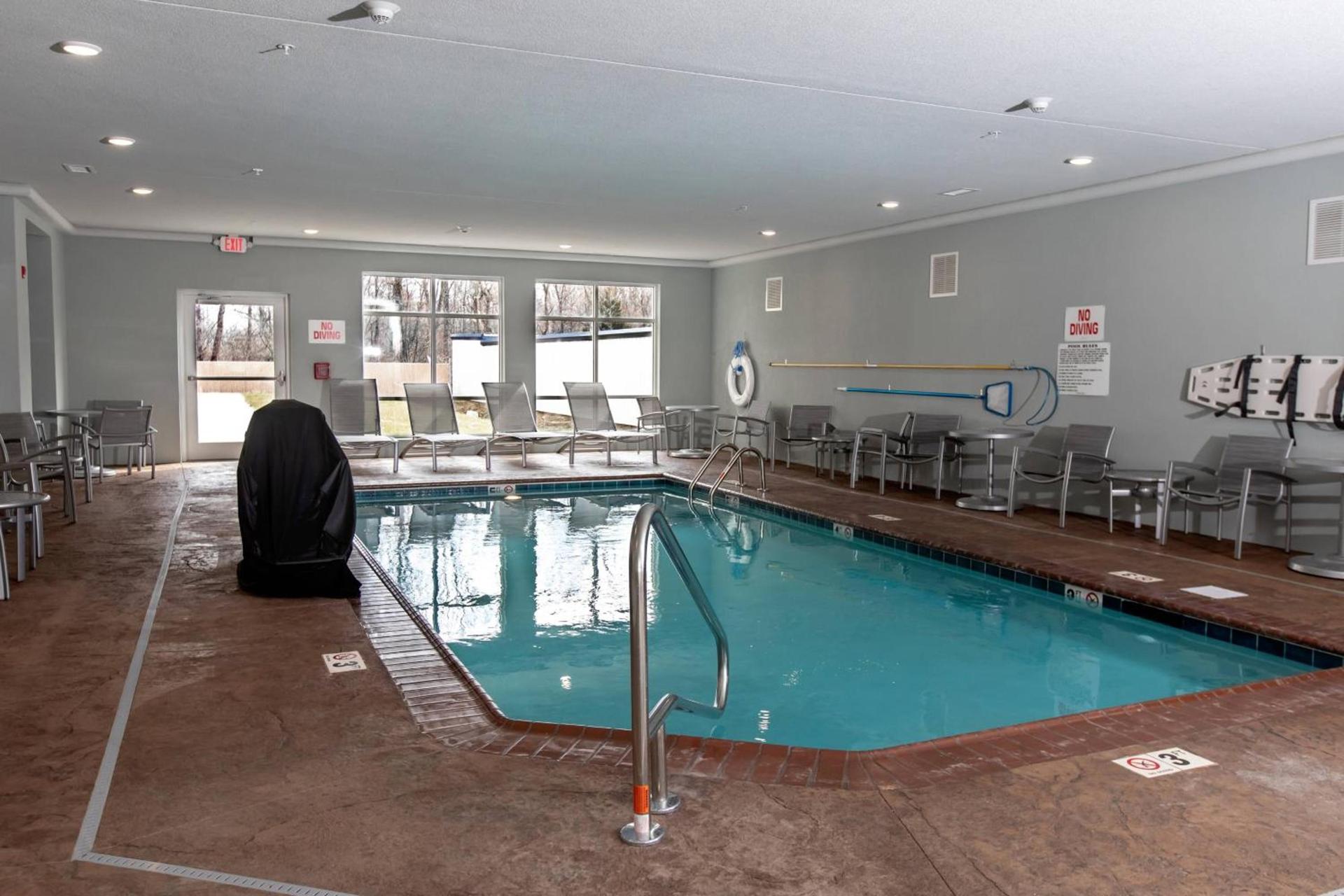 TownePlace Suites by Marriott Louisville Airport photo 24
