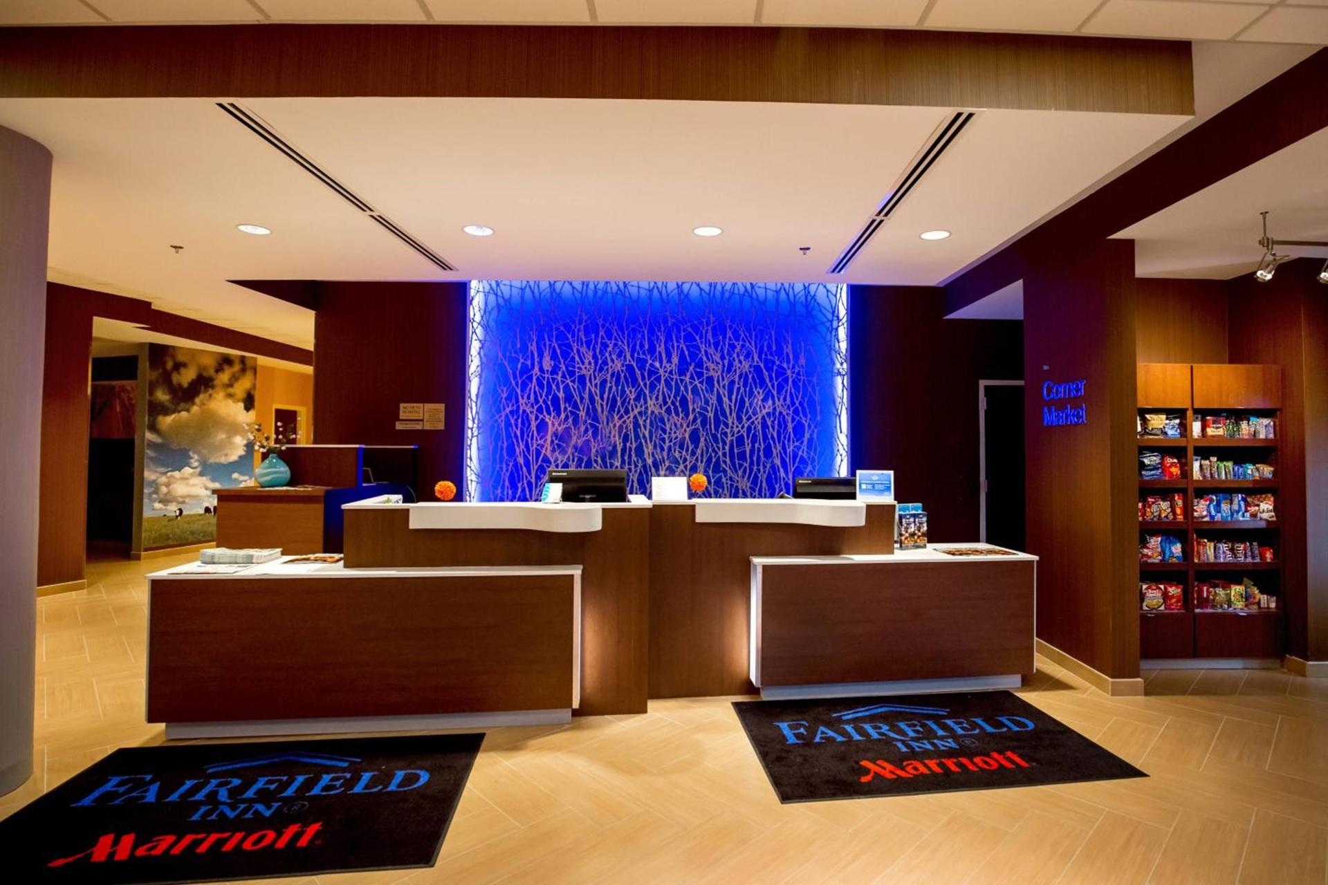 Fairfield Inn & Suites by Marriott Richmond Midlothian photo 3