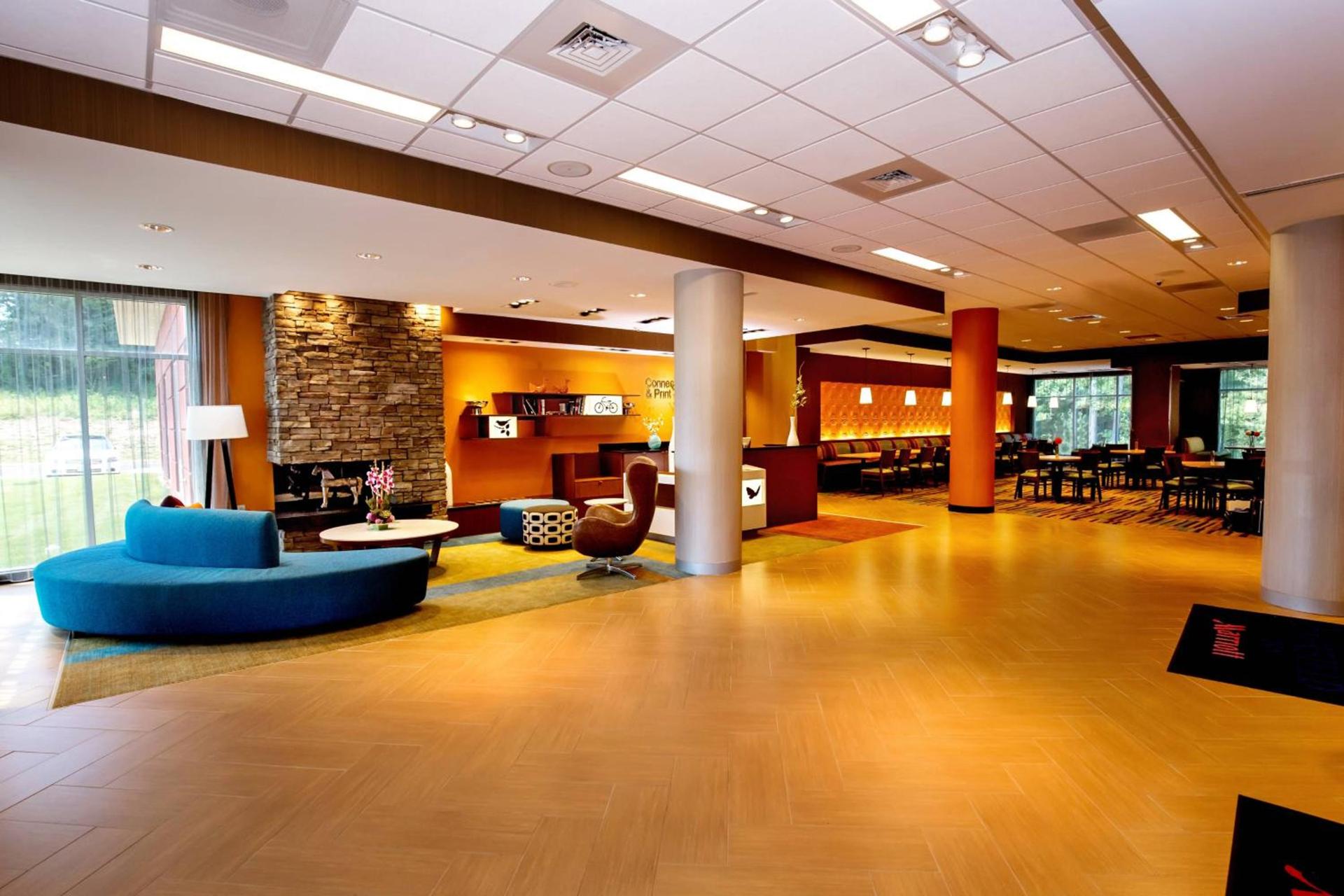 Fairfield Inn & Suites by Marriott Richmond Midlothian photo 4