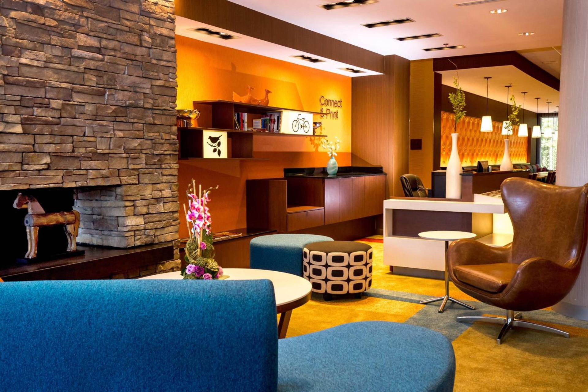 Fairfield Inn & Suites by Marriott Richmond Midlothian photo 29