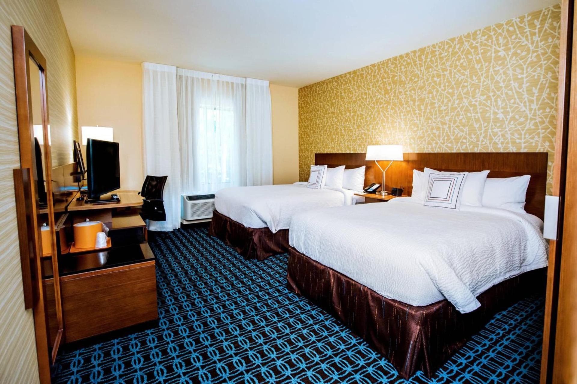 Fairfield Inn & Suites by Marriott Richmond Midlothian photo 6