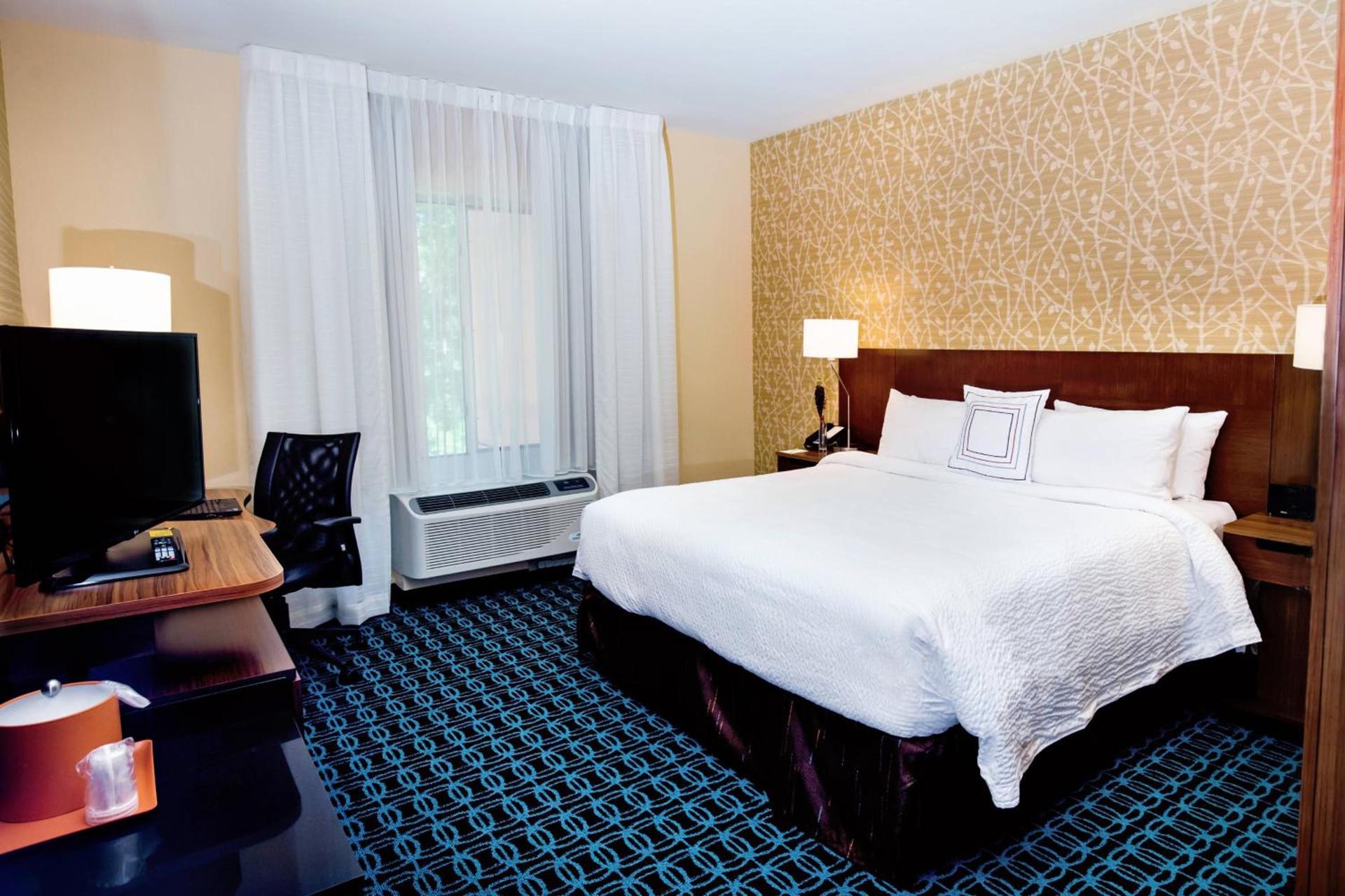 Fairfield Inn & Suites by Marriott Richmond Midlothian photo 7