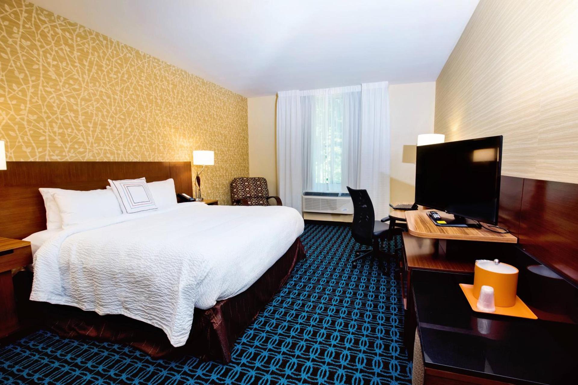 Fairfield Inn & Suites by Marriott Richmond Midlothian photo 8