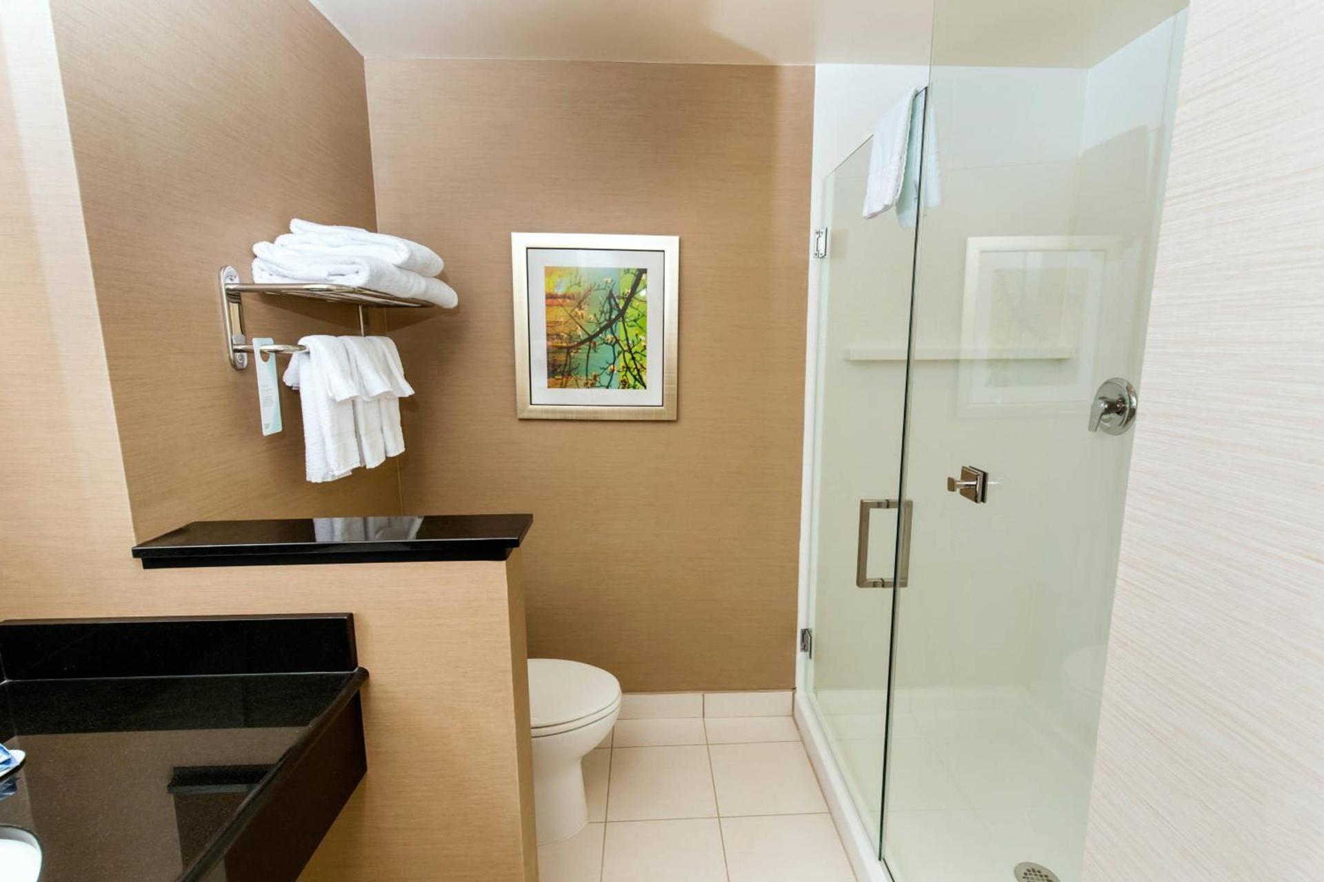 Fairfield Inn & Suites by Marriott Richmond Midlothian photo 11